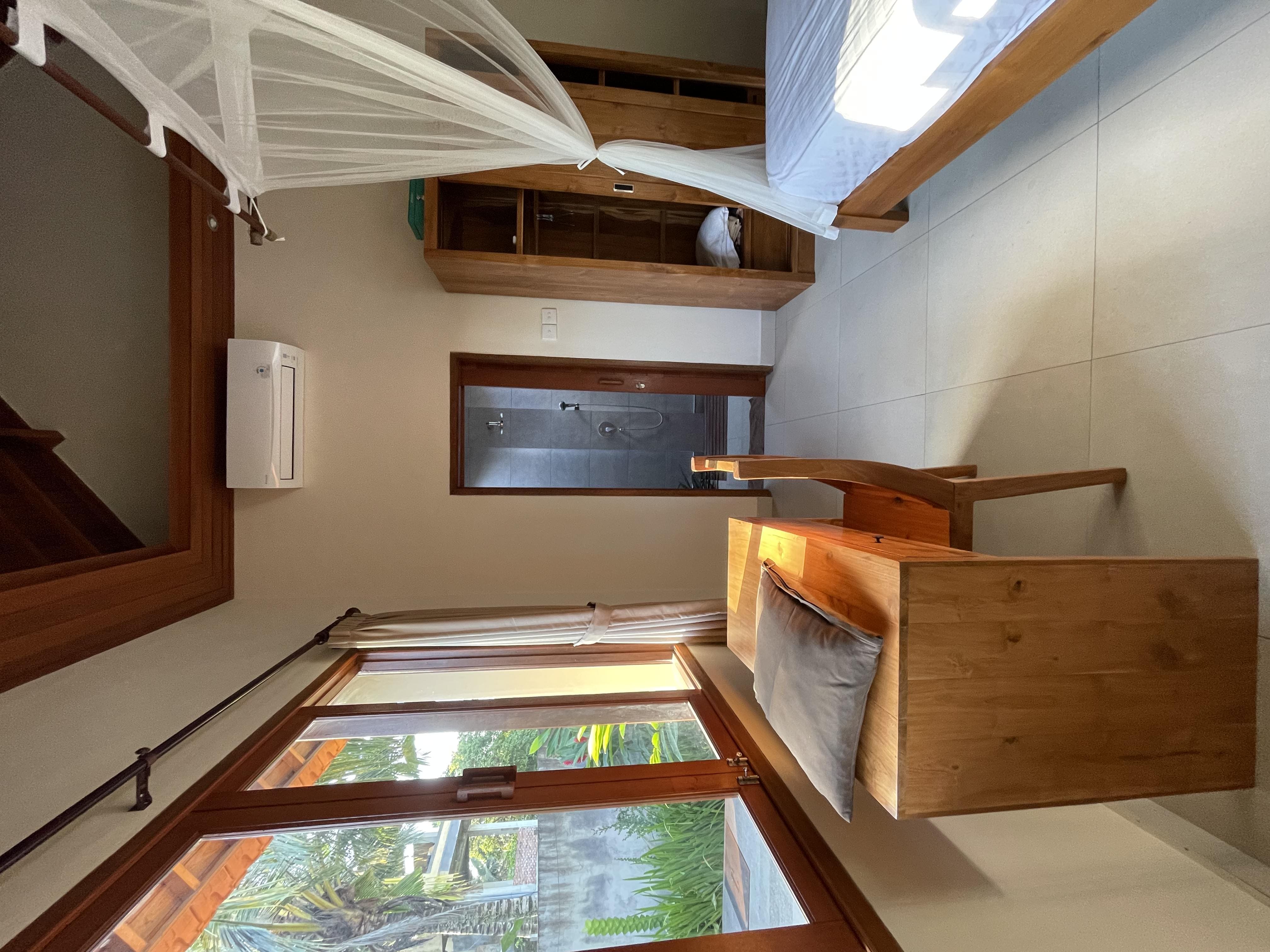 Villa 1 bed S002 in Ubud Penestanan 2