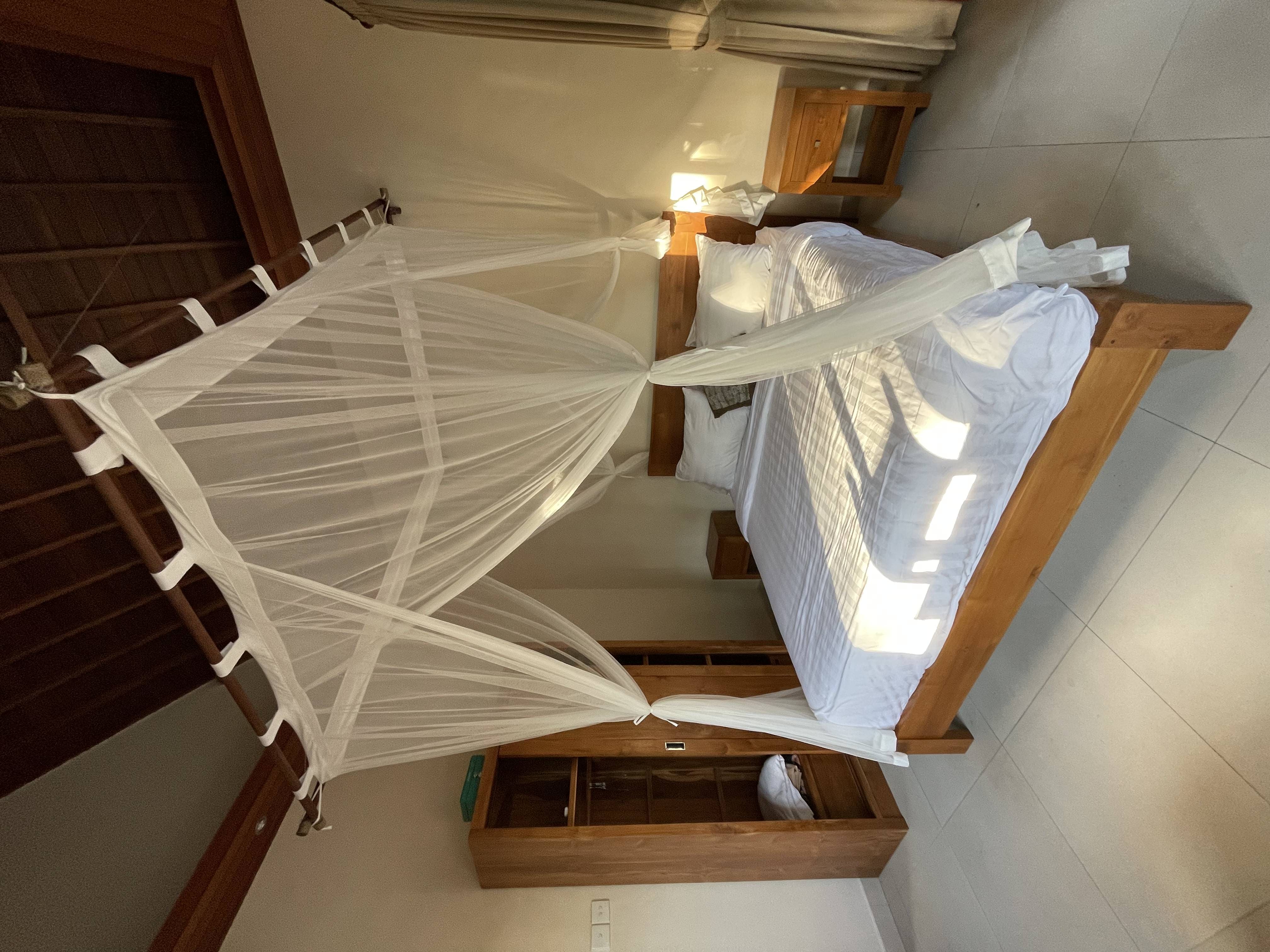 Villa 1 bed S002 in Ubud Penestanan 3