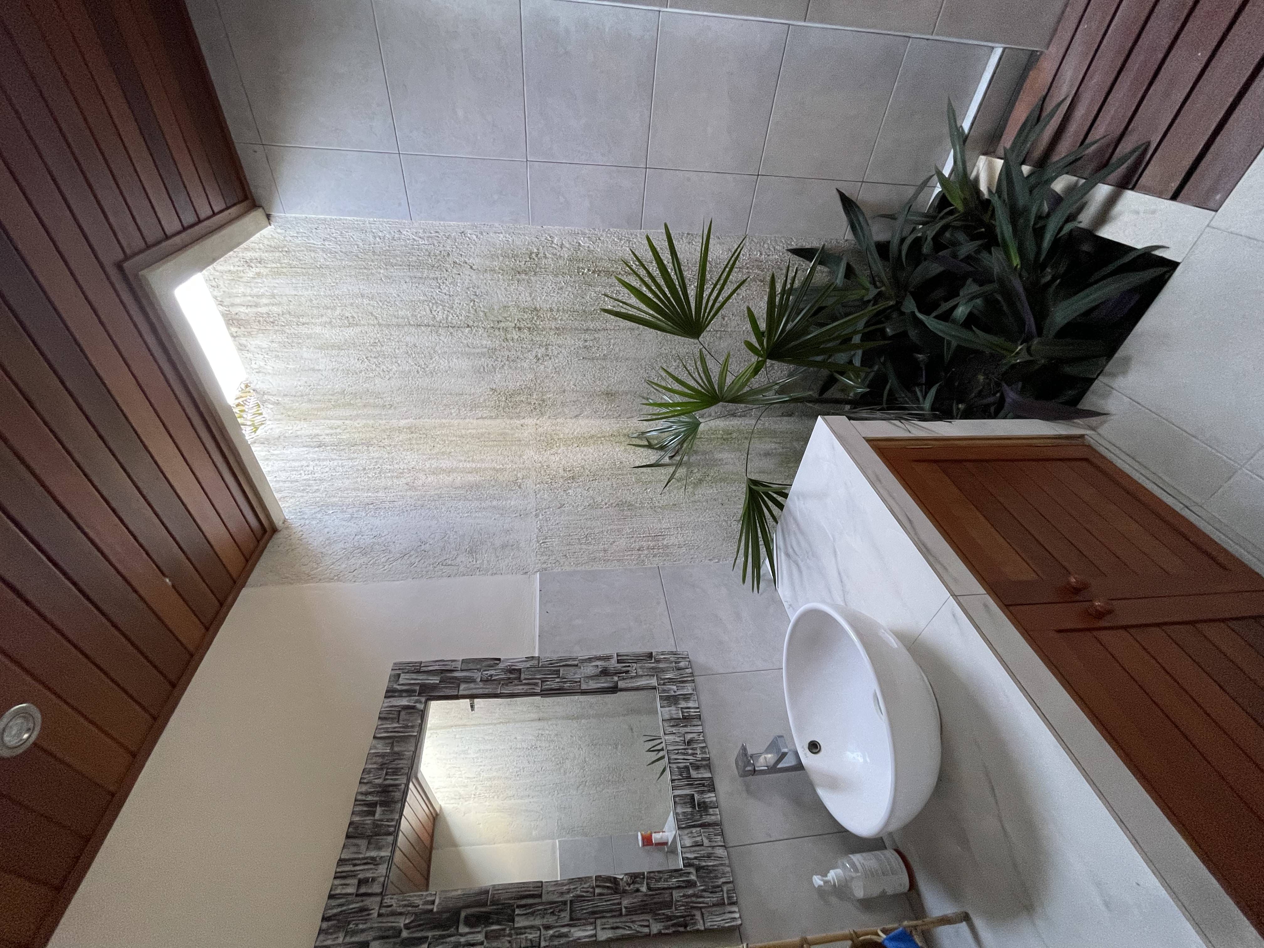 Villa 1 bed S002 in Ubud Penestanan 4