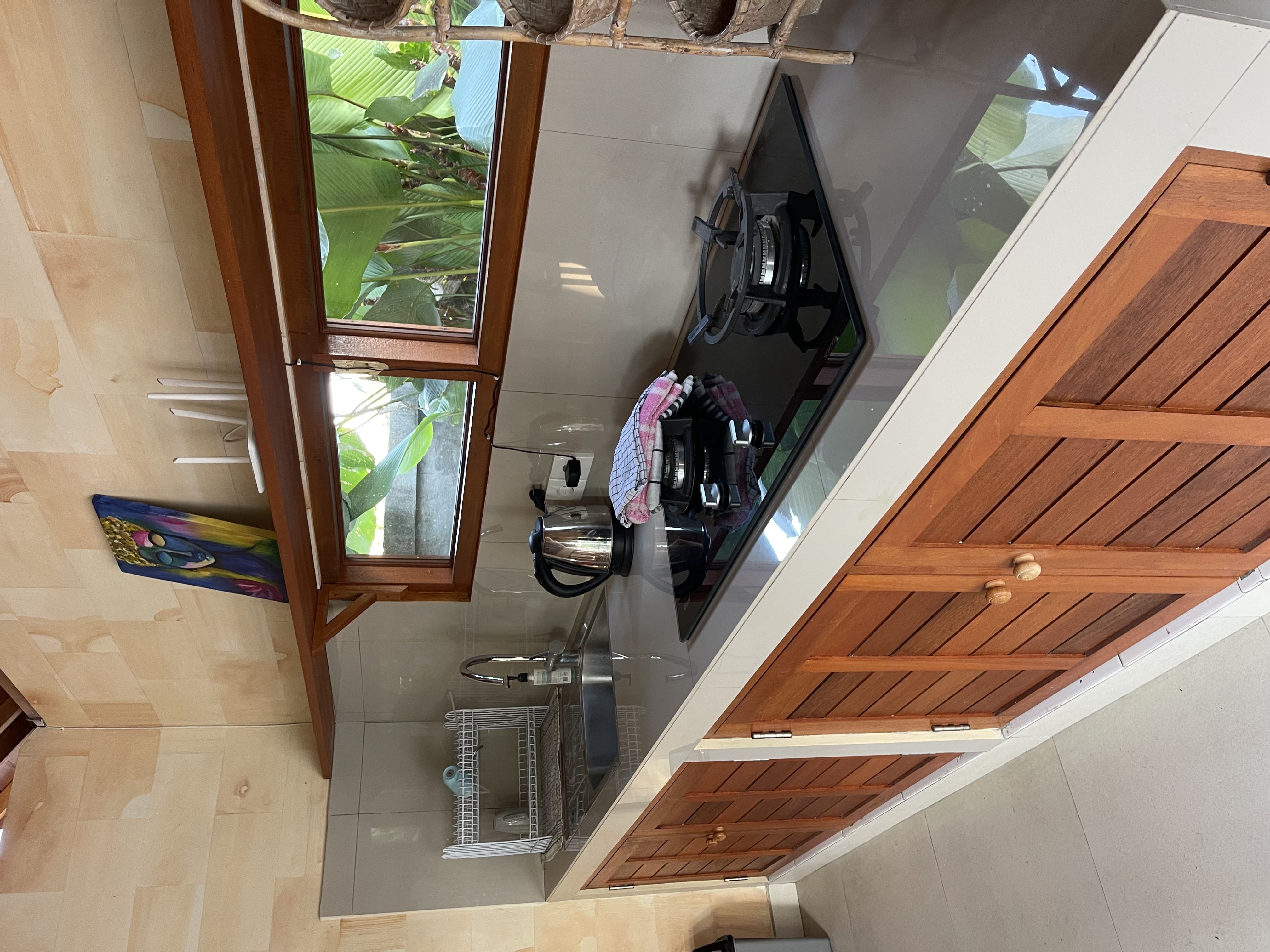 Villa 1 bed S002 in Ubud Penestanan 5