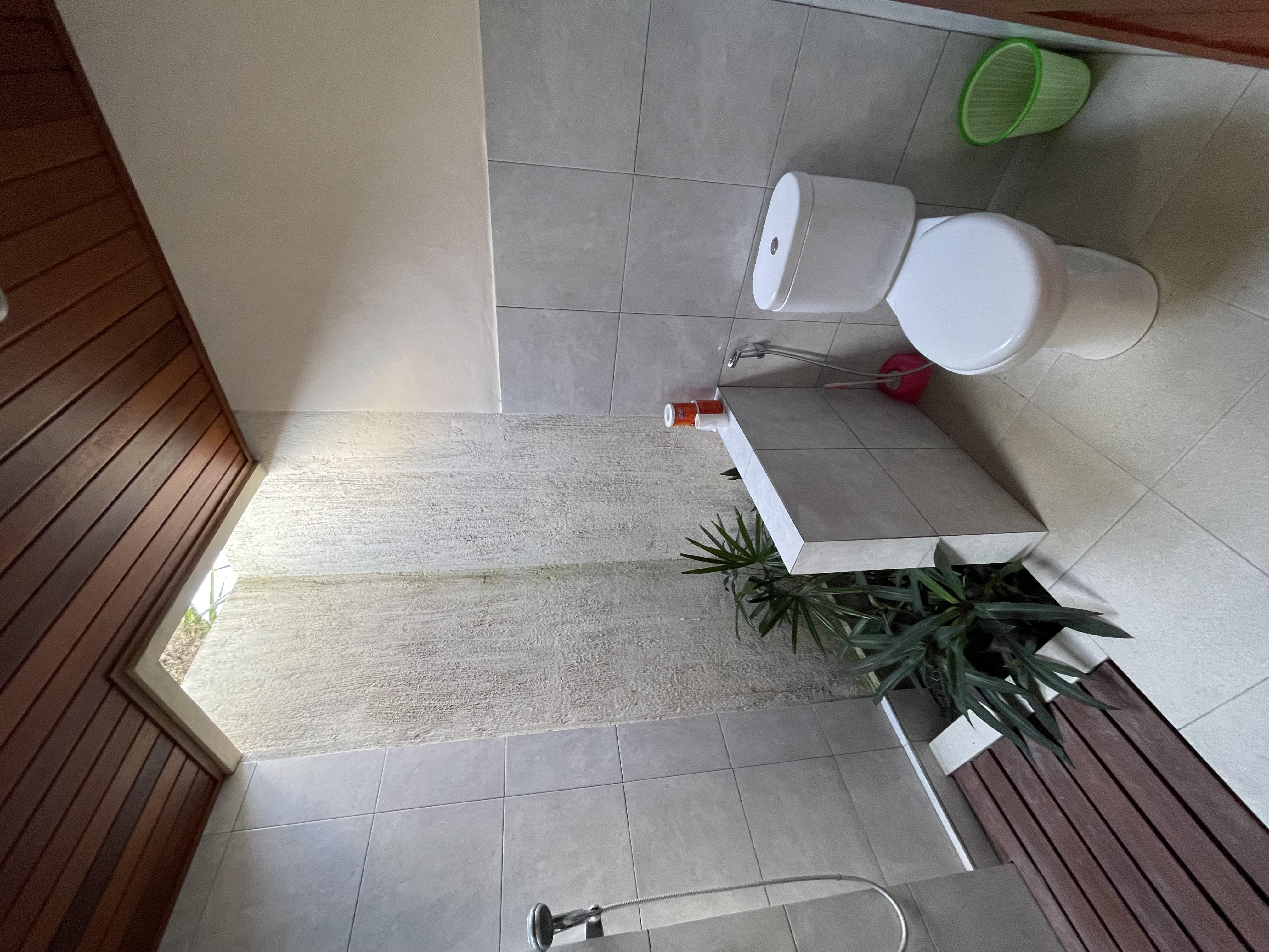 Villa 1 bed S002 in Ubud Penestanan 8