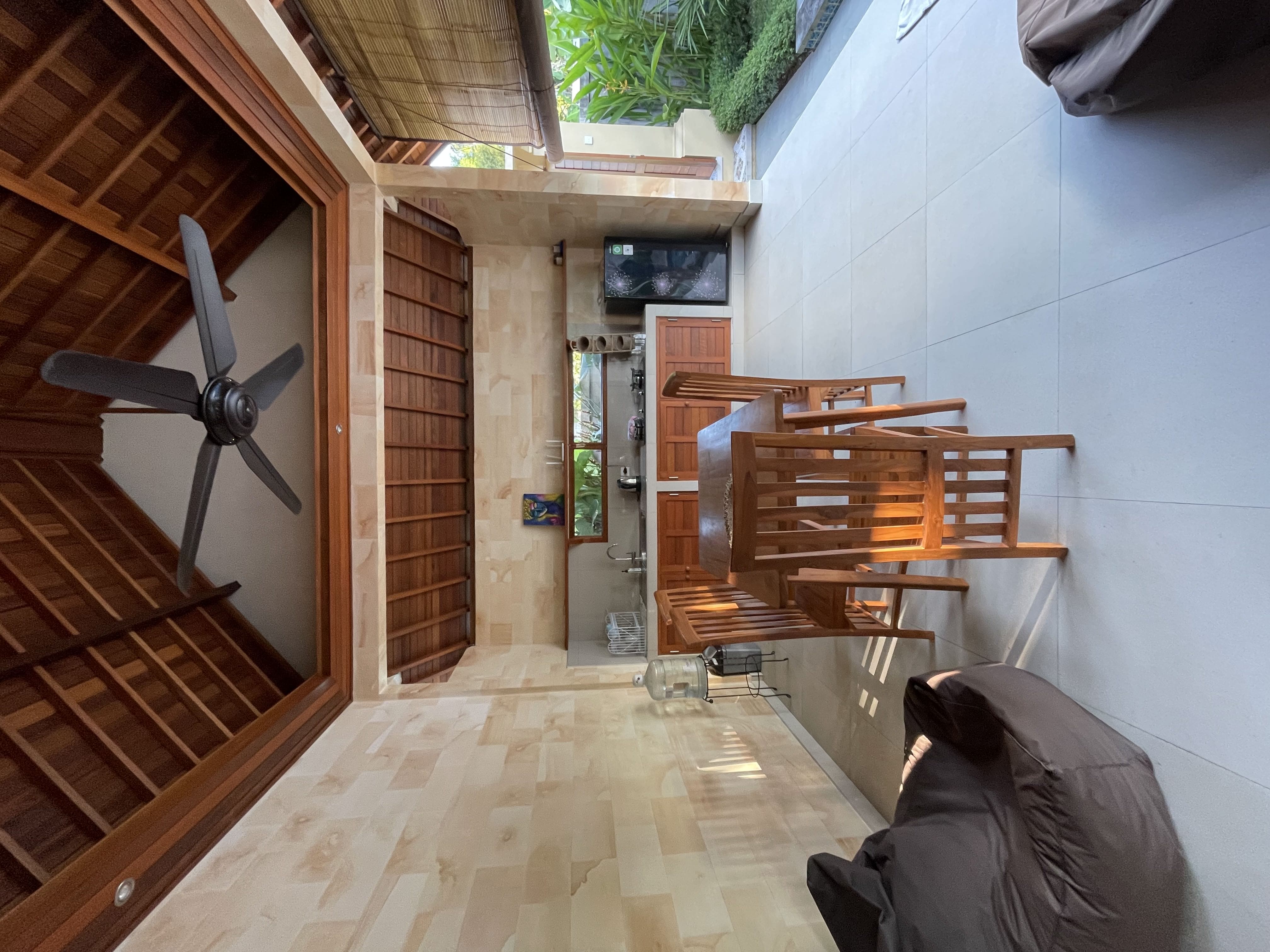 Villa 1 bed S002 in Ubud Penestanan 9