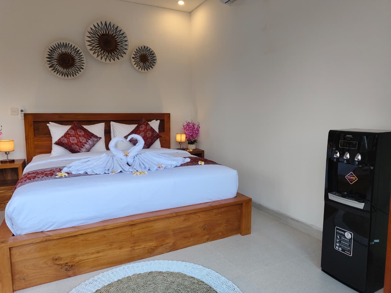 Villa 1 bed S004 in Ubud Petulu 10