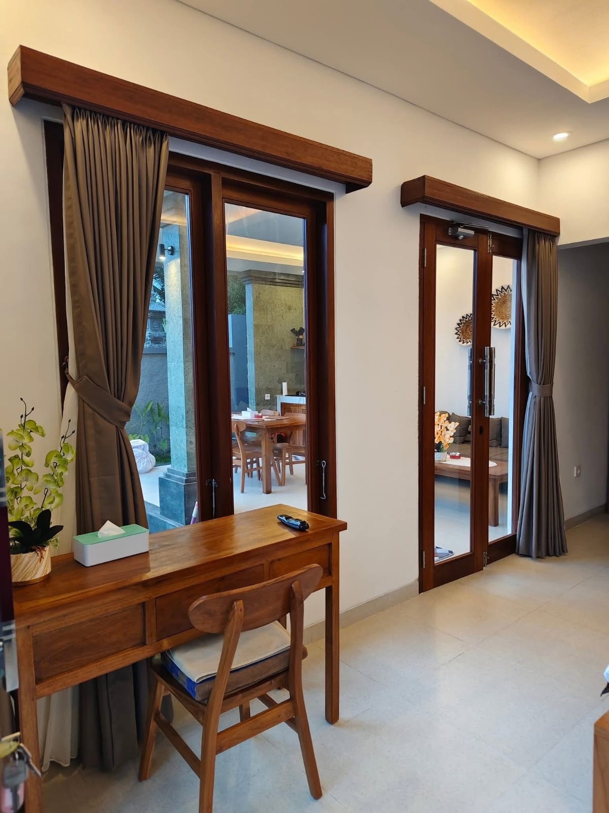 Villa 1 bed S004 in Ubud Petulu 2