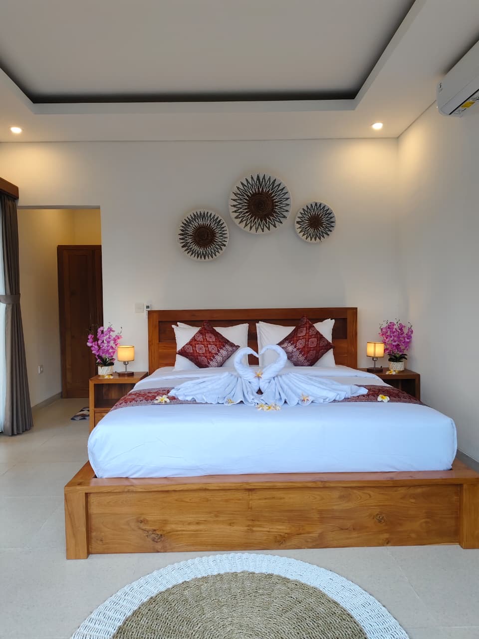 Villa 1 bed S004 in Ubud Petulu 5
