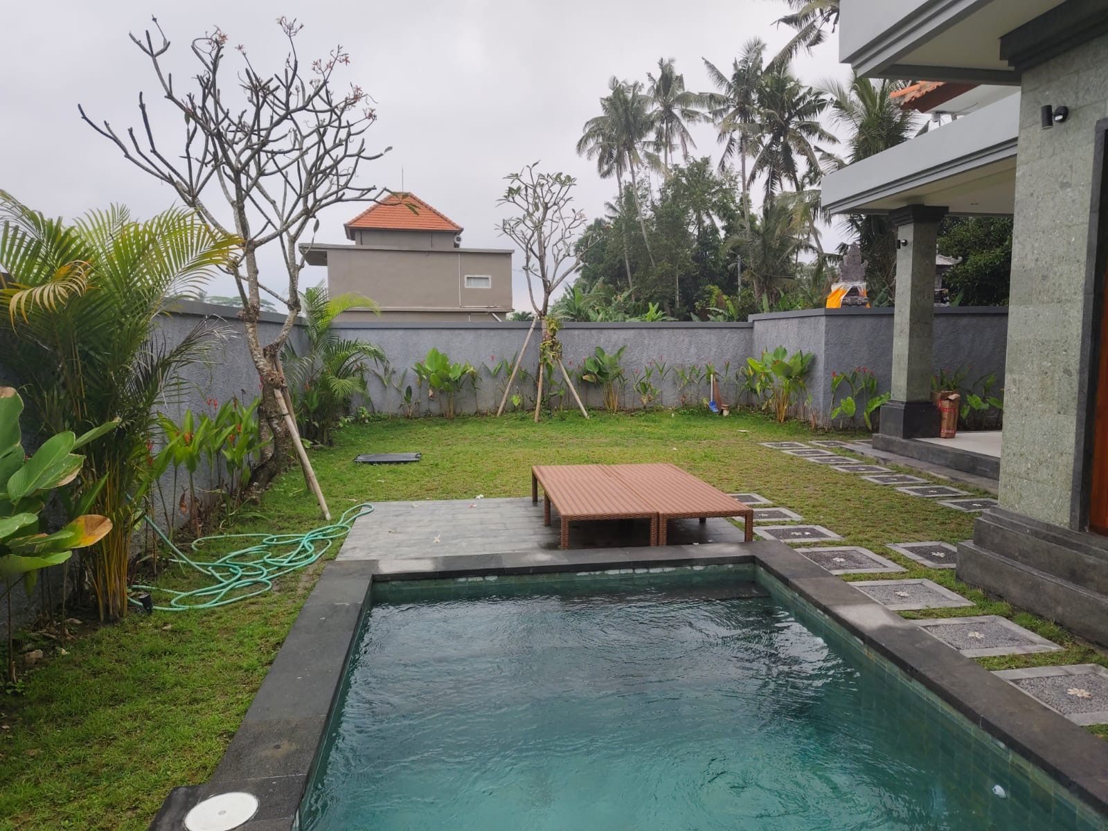 Villa 1 bed S004 in Ubud Petulu 6