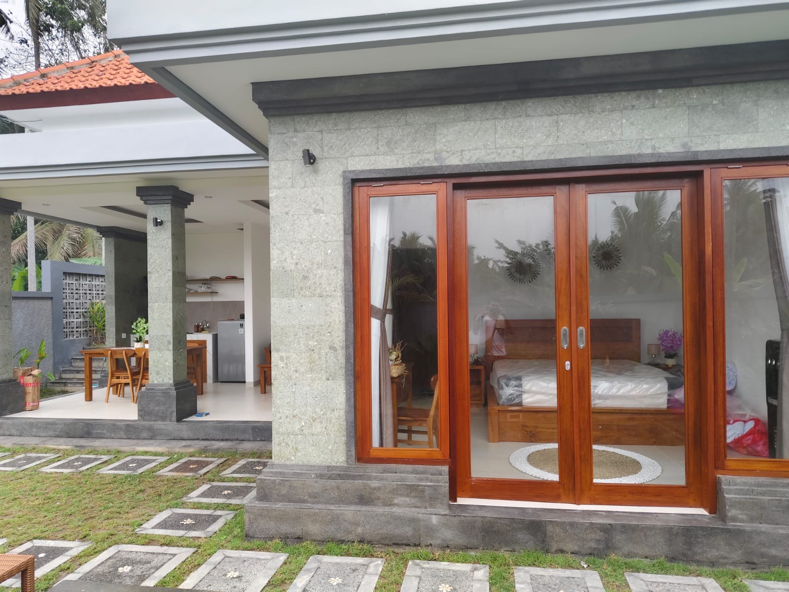 Villa 1 bed S004 in Ubud Petulu 9