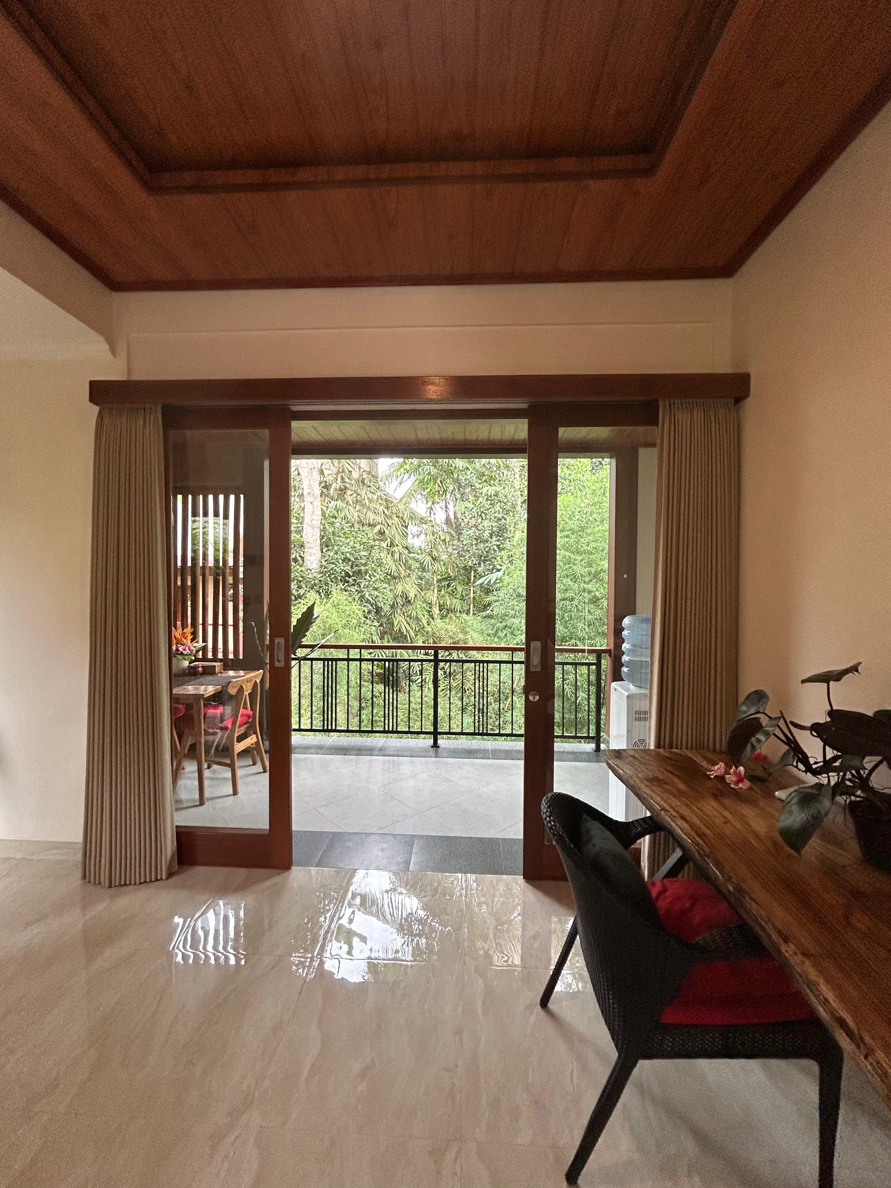 Villa 1 bed S008 in Ubud Kedewatan 5