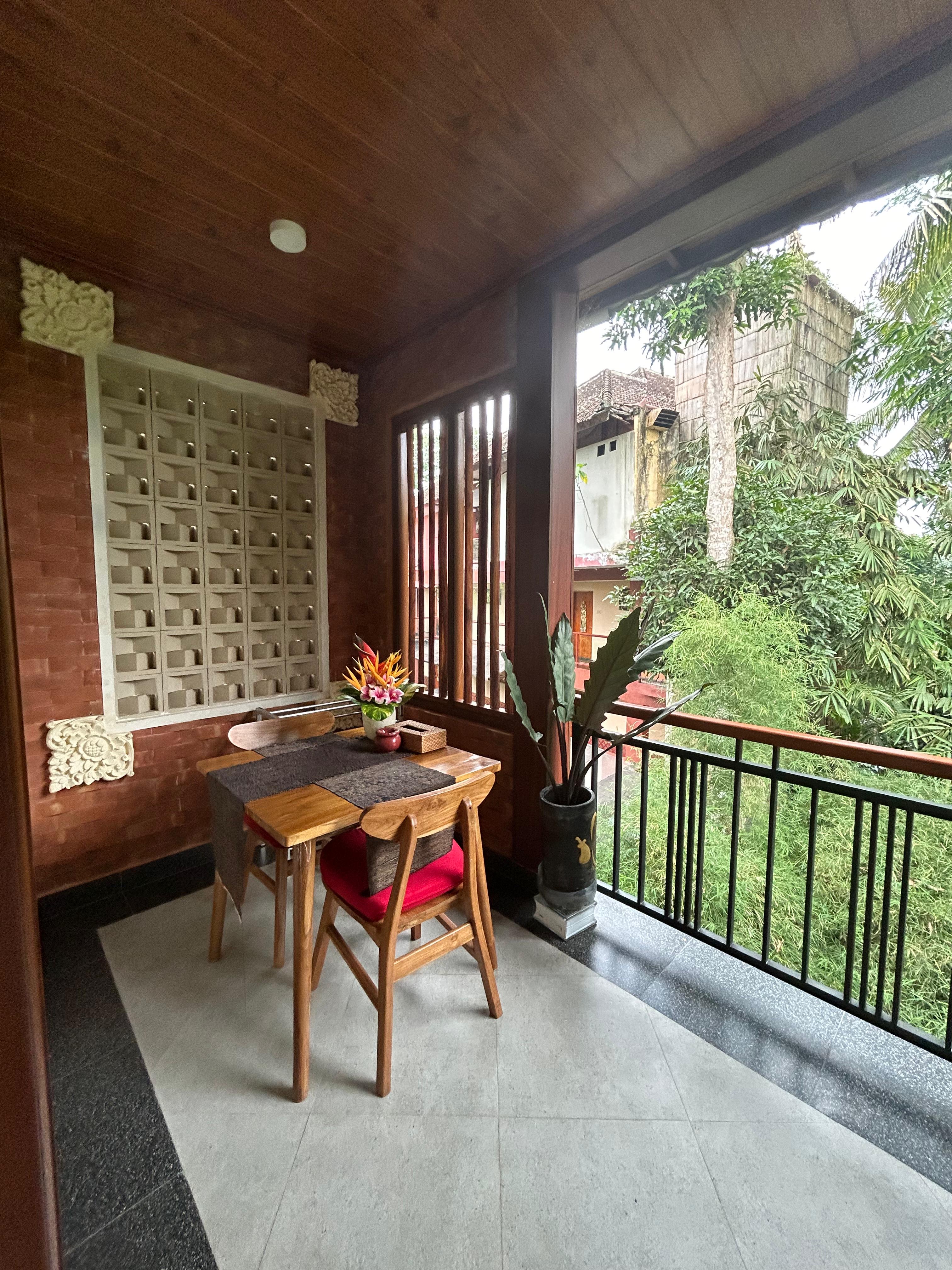 Villa 1 bed S008 in Ubud Kedewatan 7