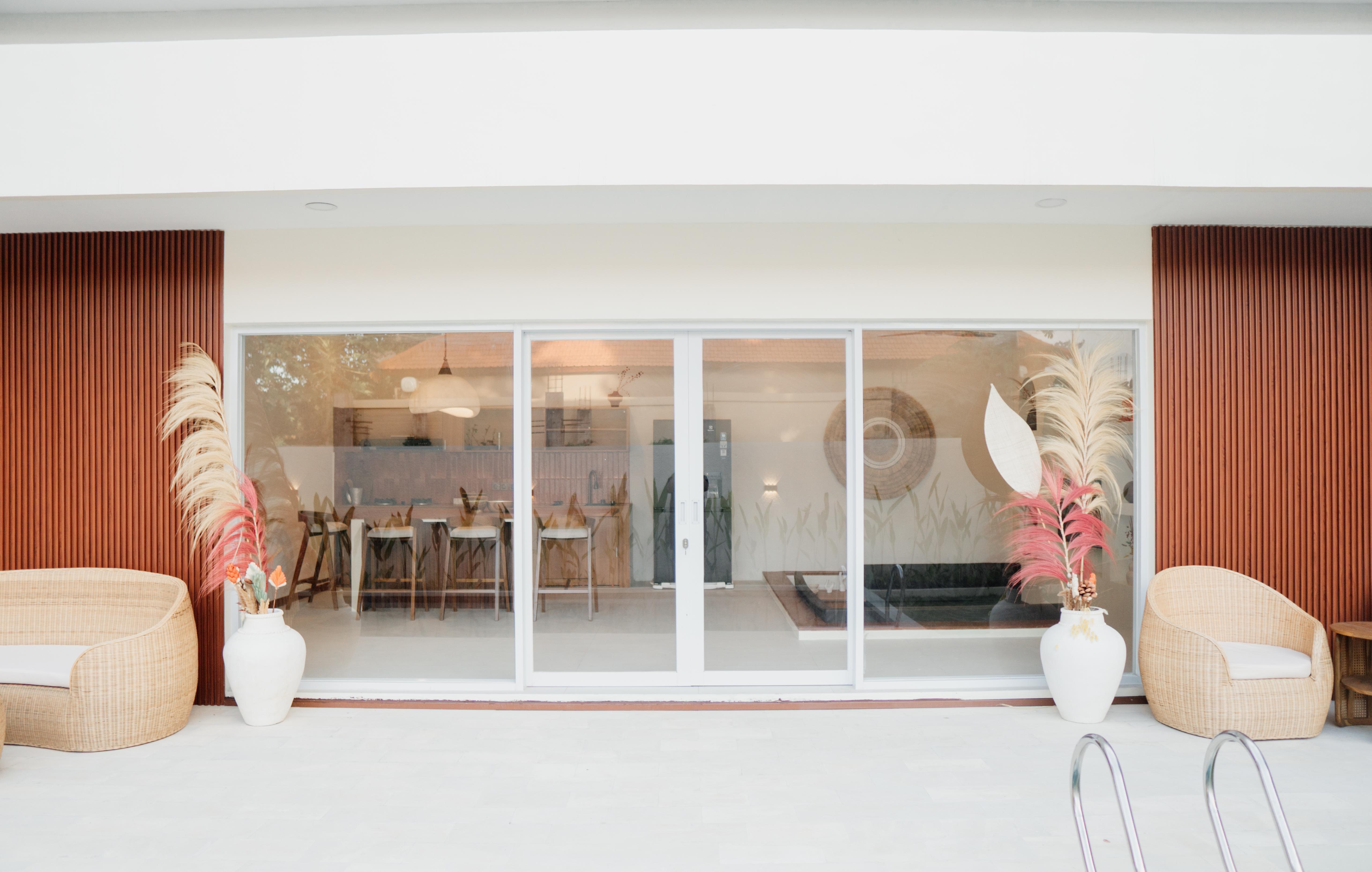 Villa 2 beds 134 in Ubud Lodtunduh 13