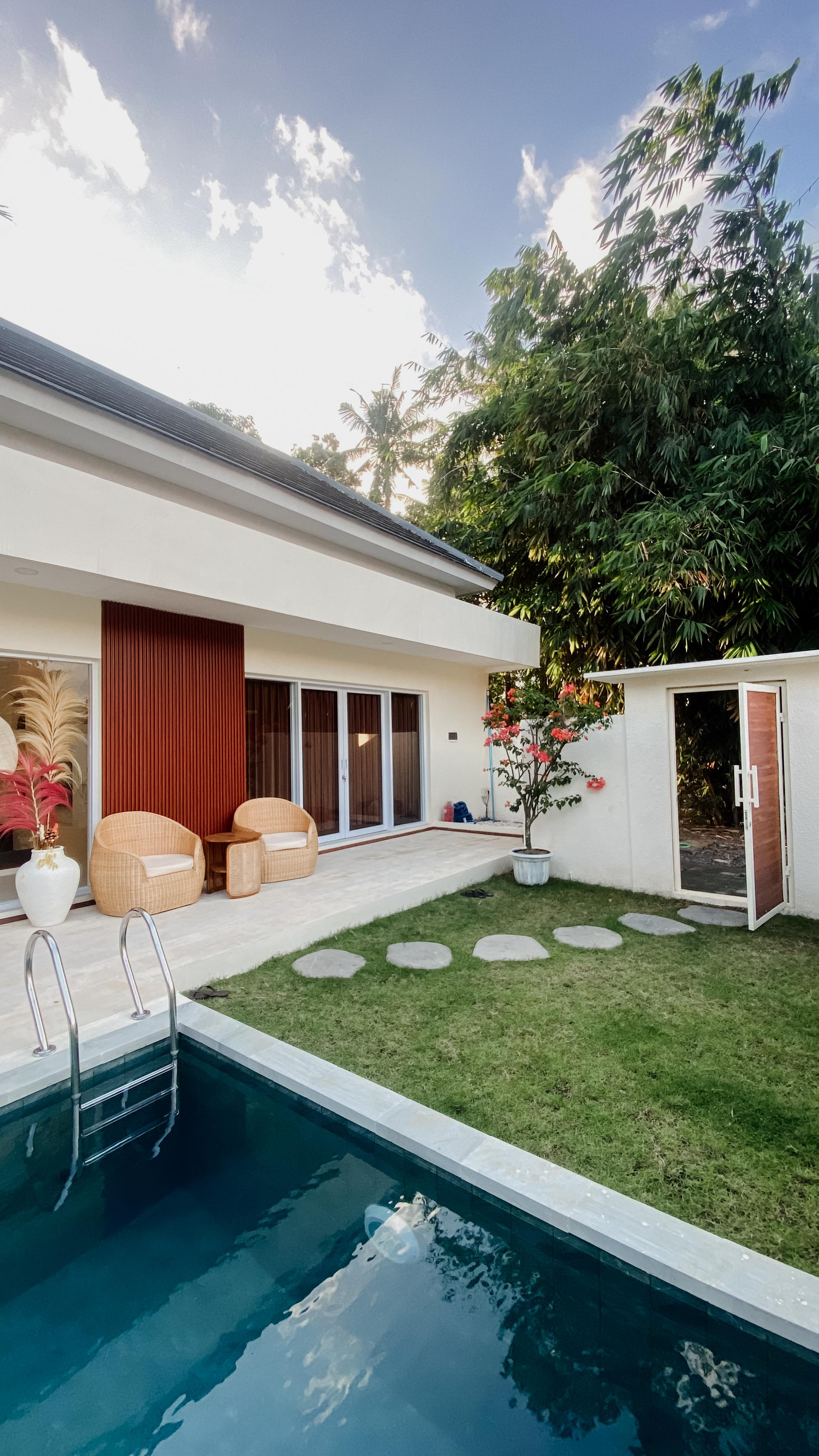 Villa 2 beds 134 in Ubud Lodtunduh 19