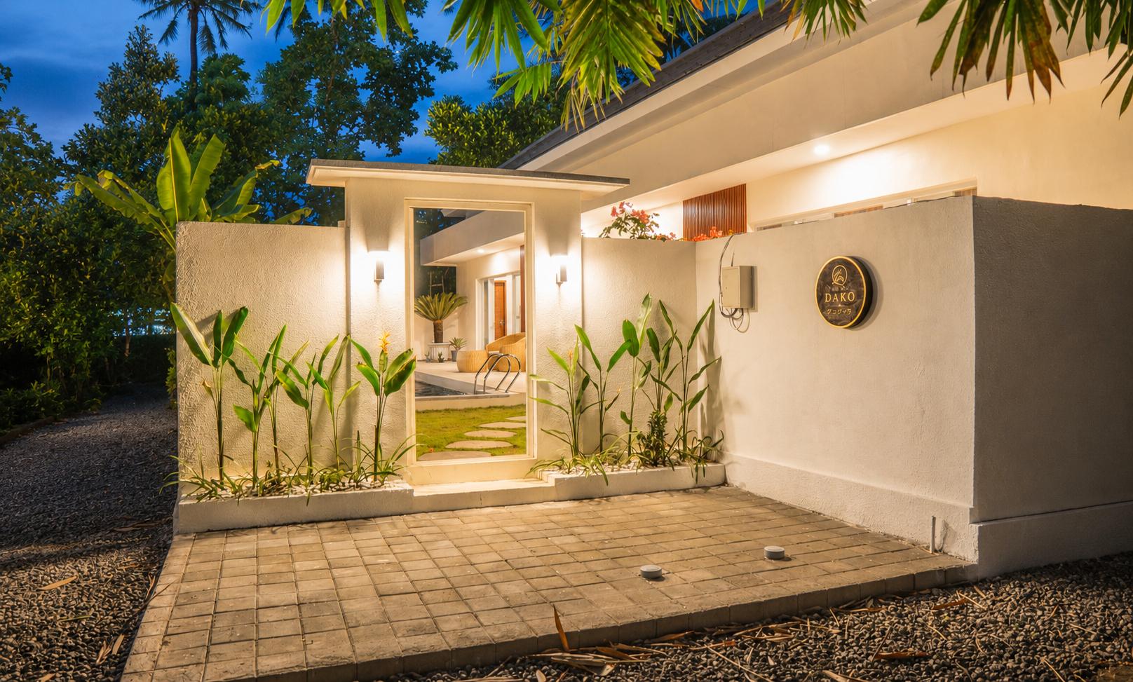 Villa 2 beds 134 in Ubud Lodtunduh 23