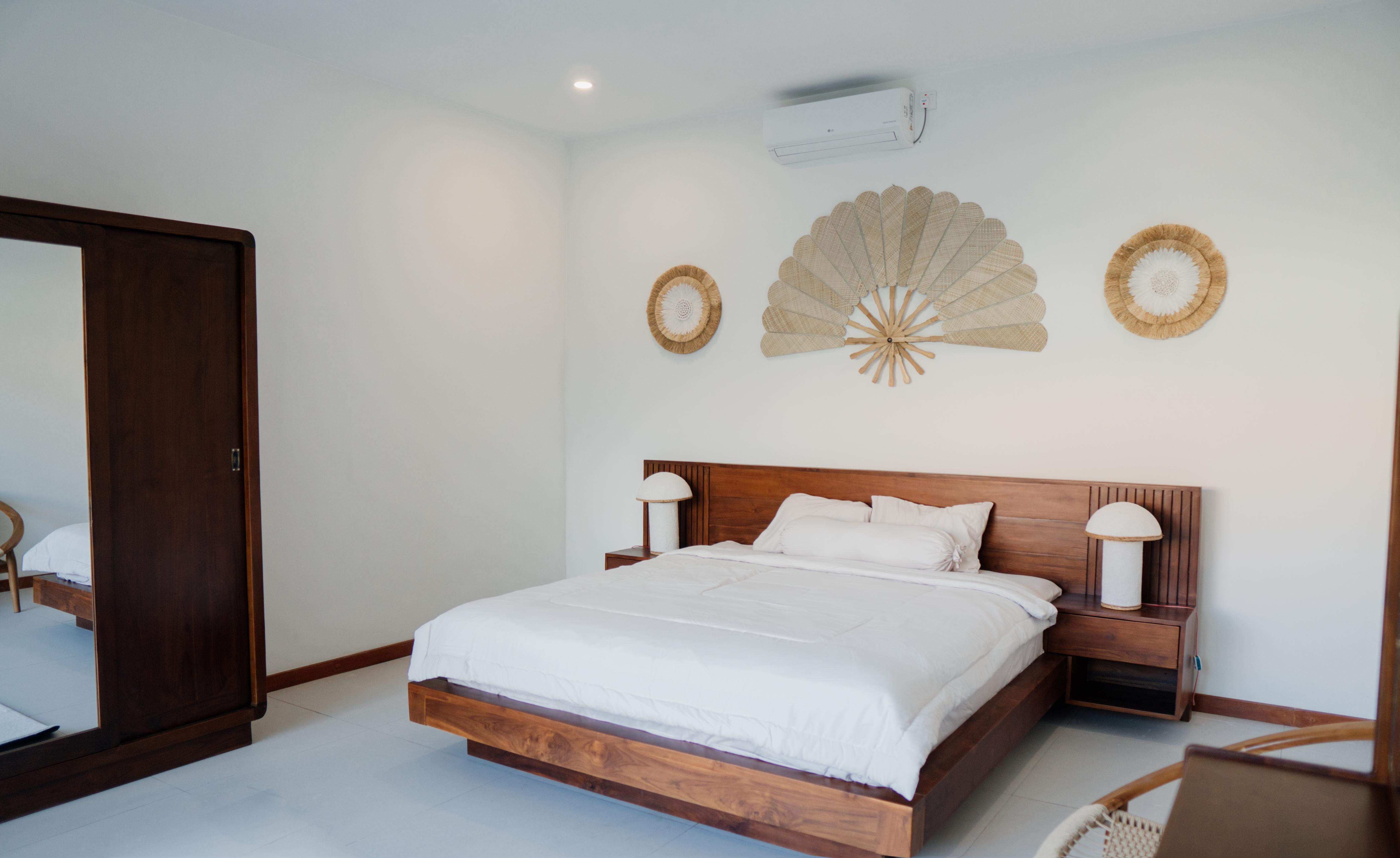 Villa 2 beds 134 in Ubud Lodtunduh 24