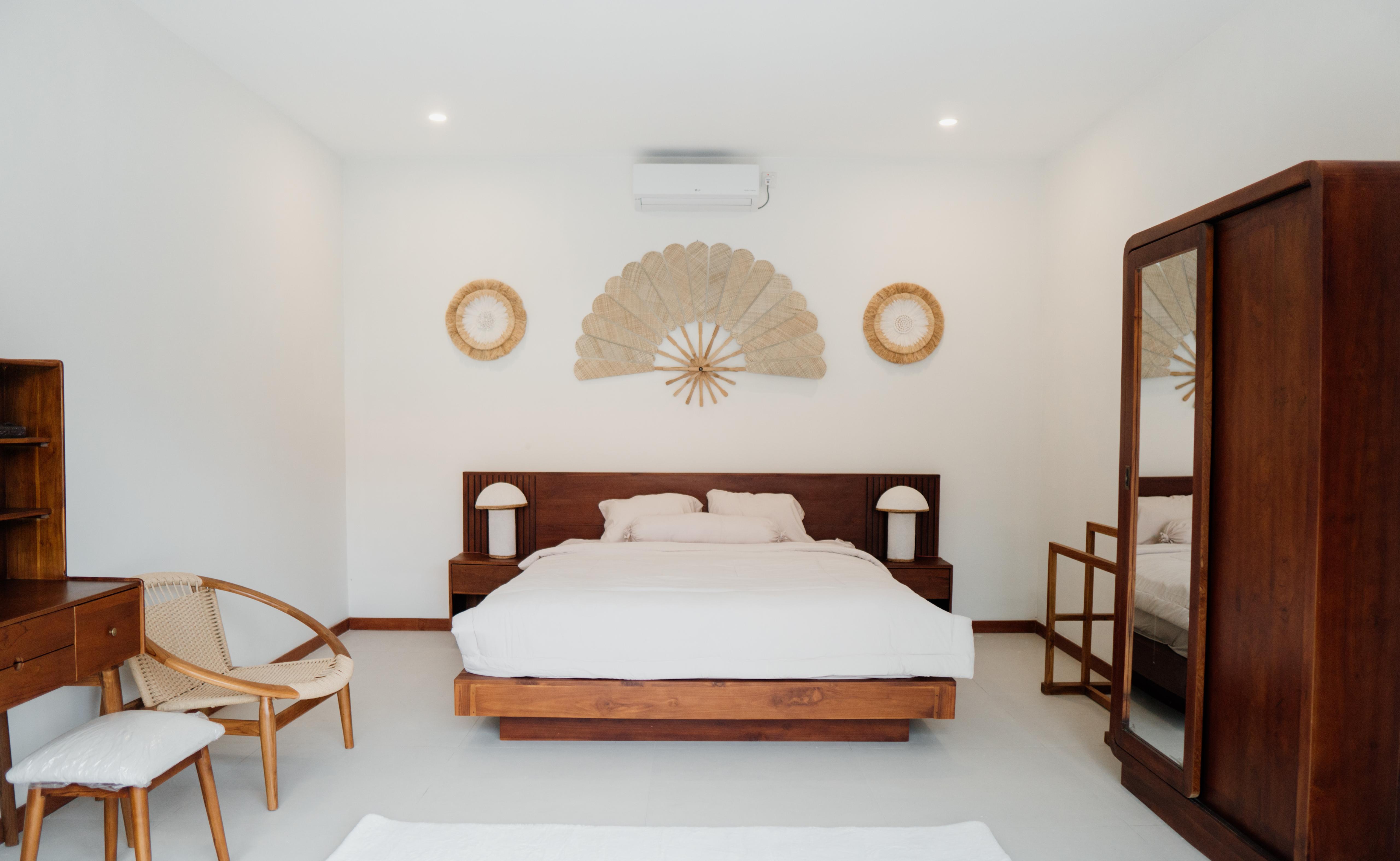 Villa 2 beds 134 in Ubud Lodtunduh 26