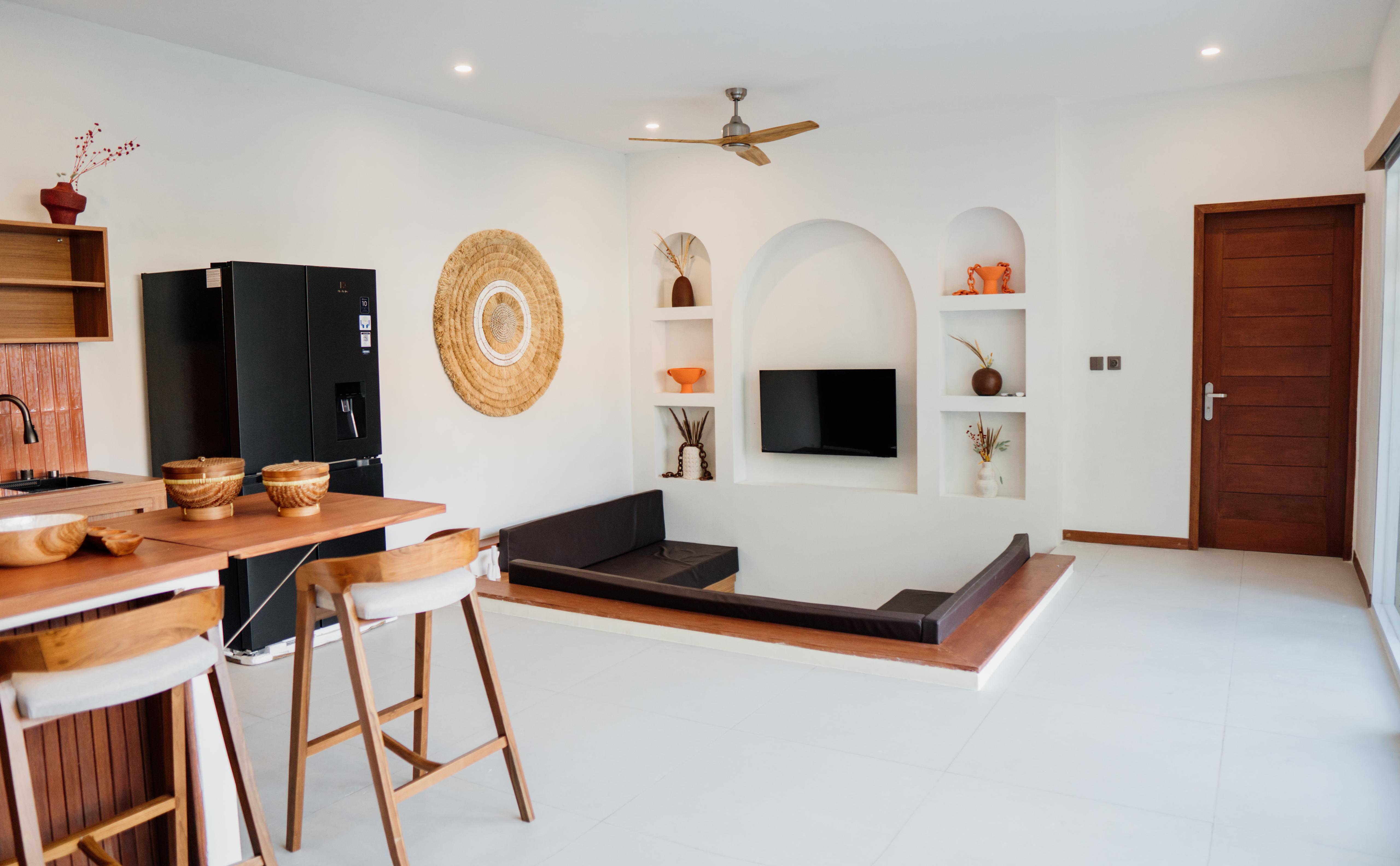 Villa 2 beds 134 in Ubud Lodtunduh 28