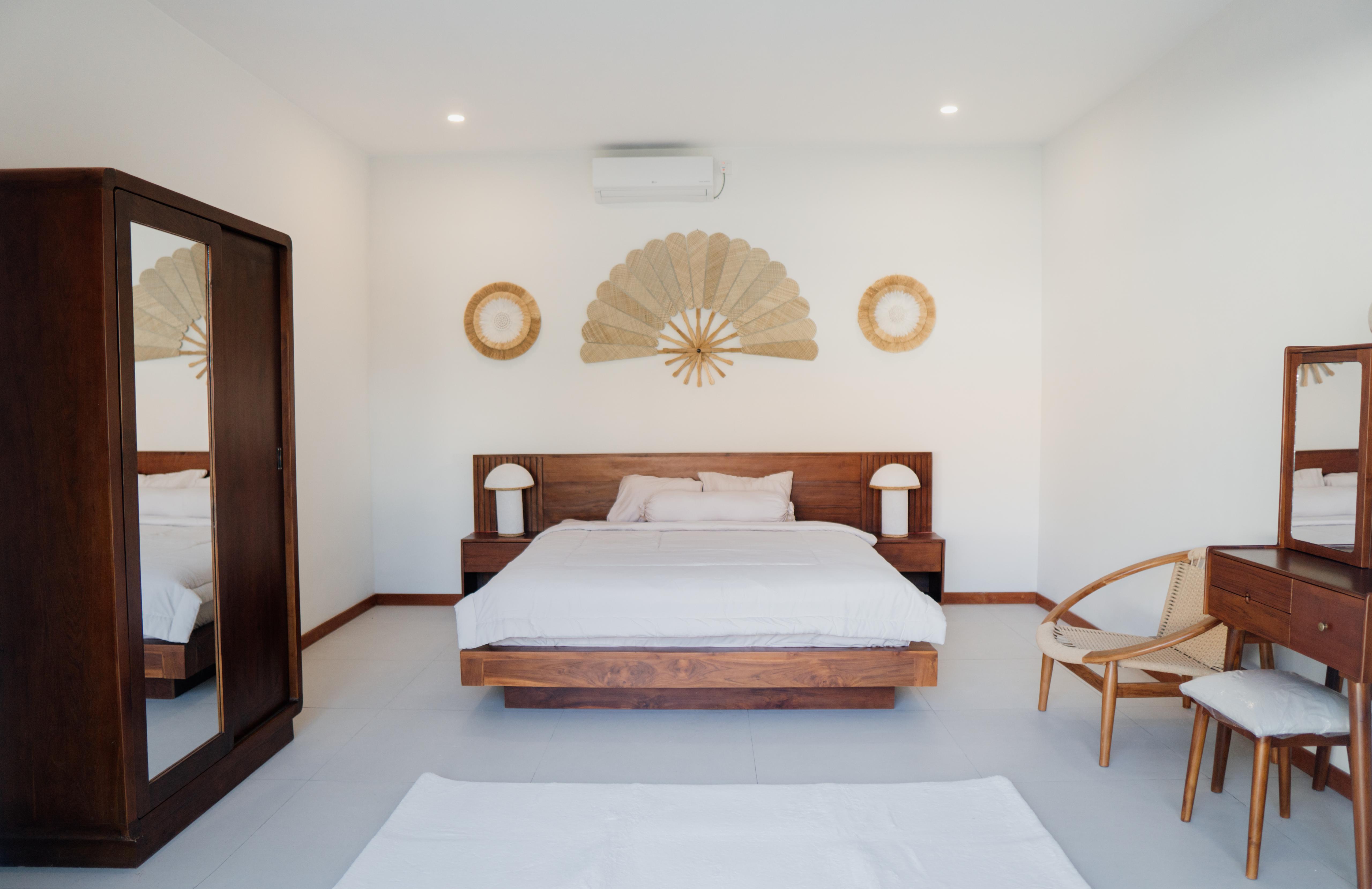 Villa 2 beds 134 in Ubud Lodtunduh 6