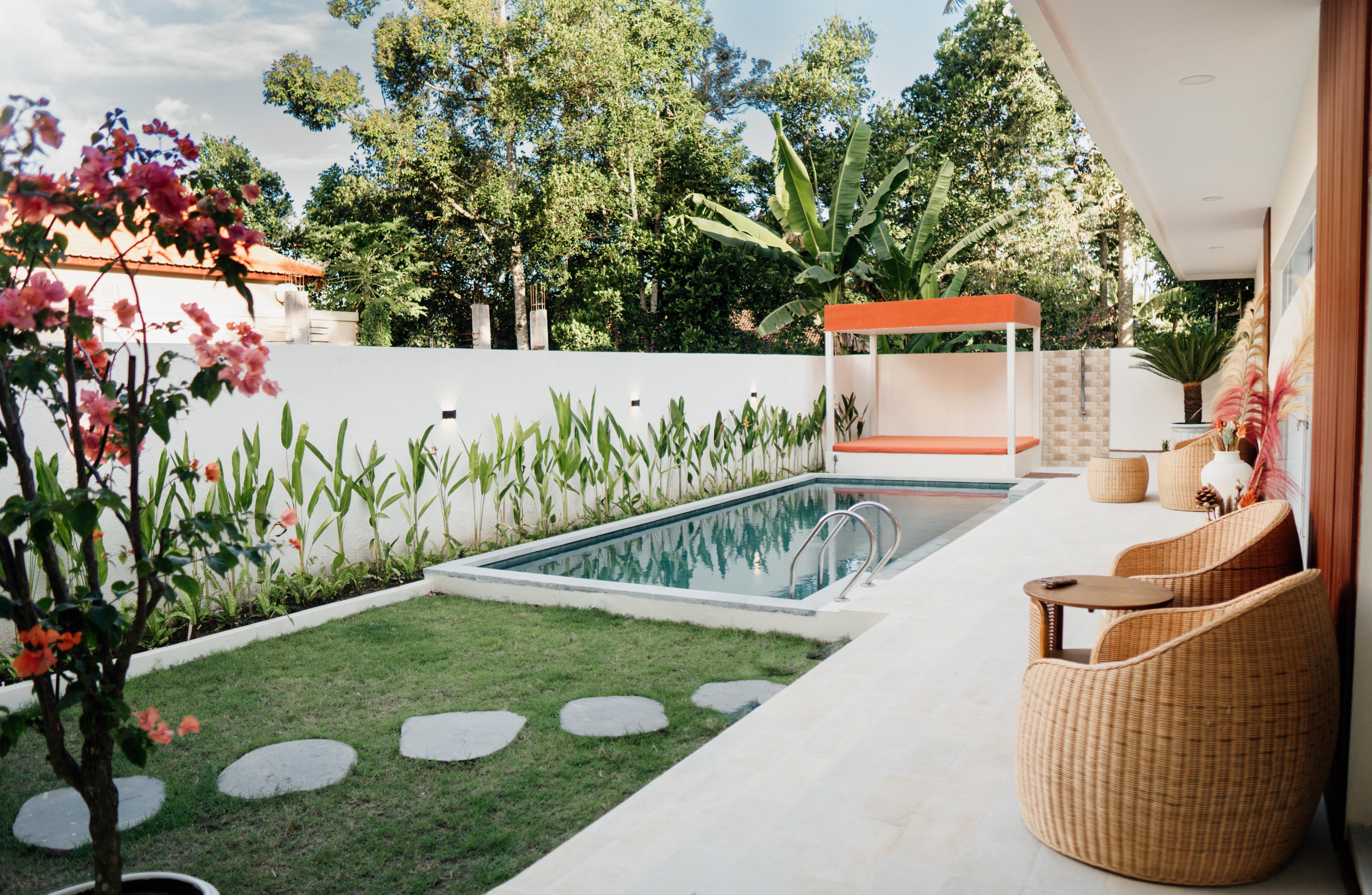 Villa 2 beds 134 in Ubud Lodtunduh 7