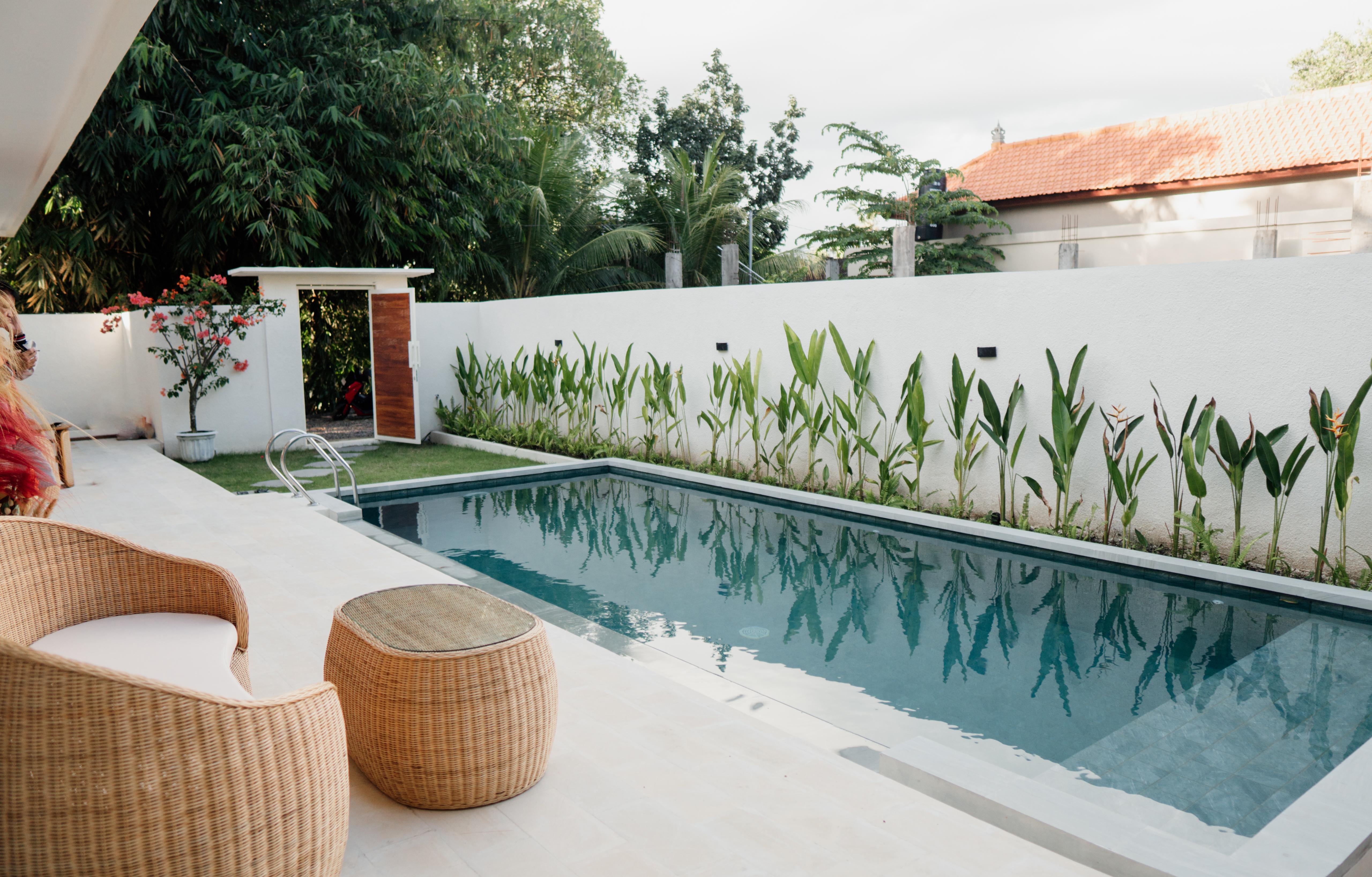 Villa 2 beds 134 in Ubud Lodtunduh 8