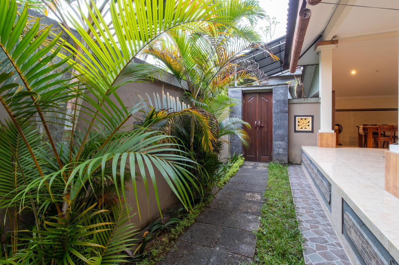 Villa 2 beds 102 in Ubud Penestanan 1