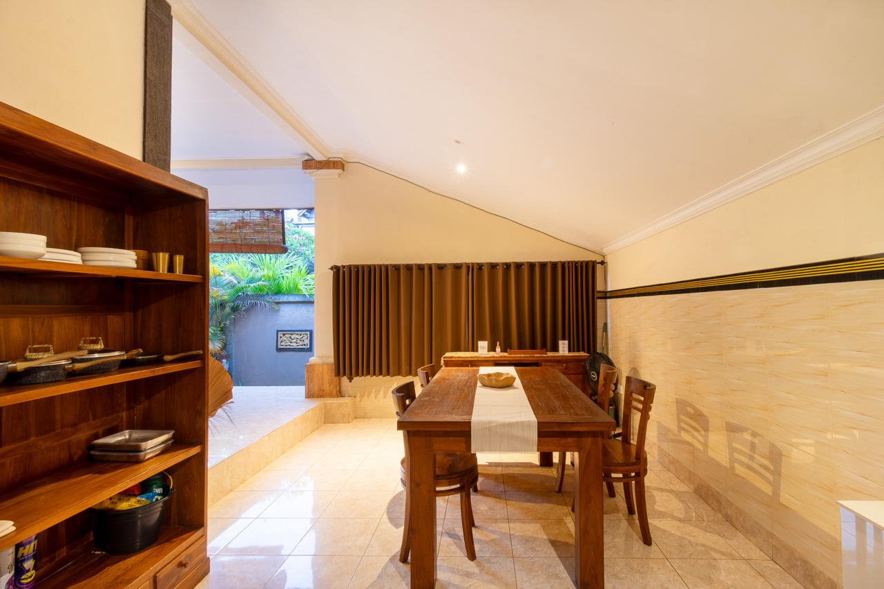 Villa 2 beds 102 in Ubud Penestanan 13
