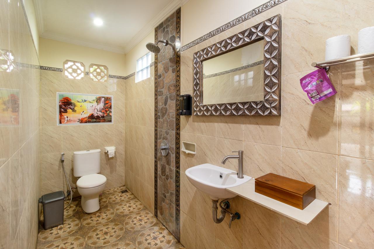 Villa 2 beds 102 in Ubud Penestanan 14