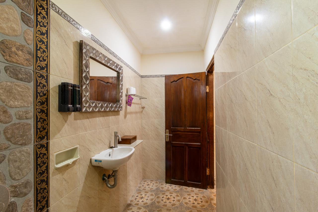 Villa 2 beds 102 in Ubud Penestanan 15