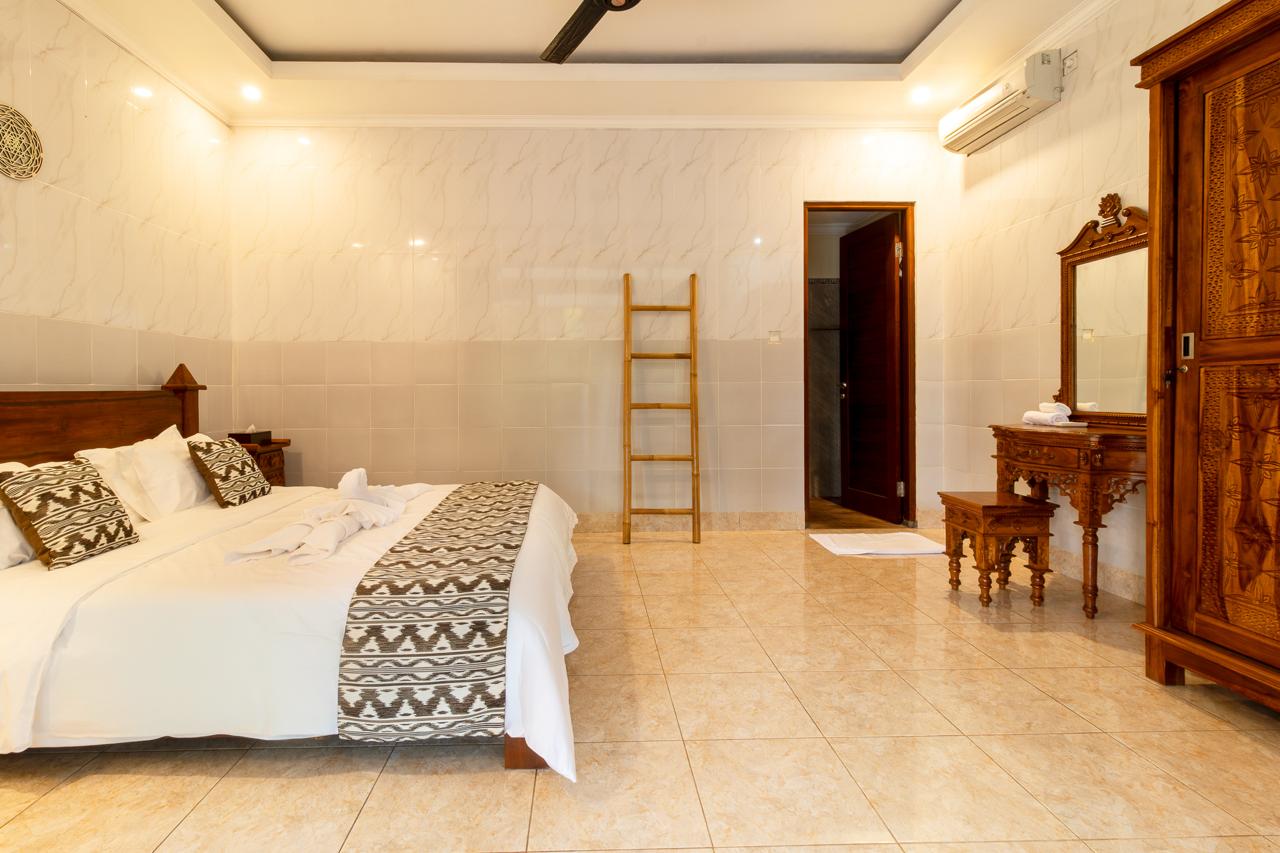 Villa 2 beds 102 in Ubud Penestanan 17