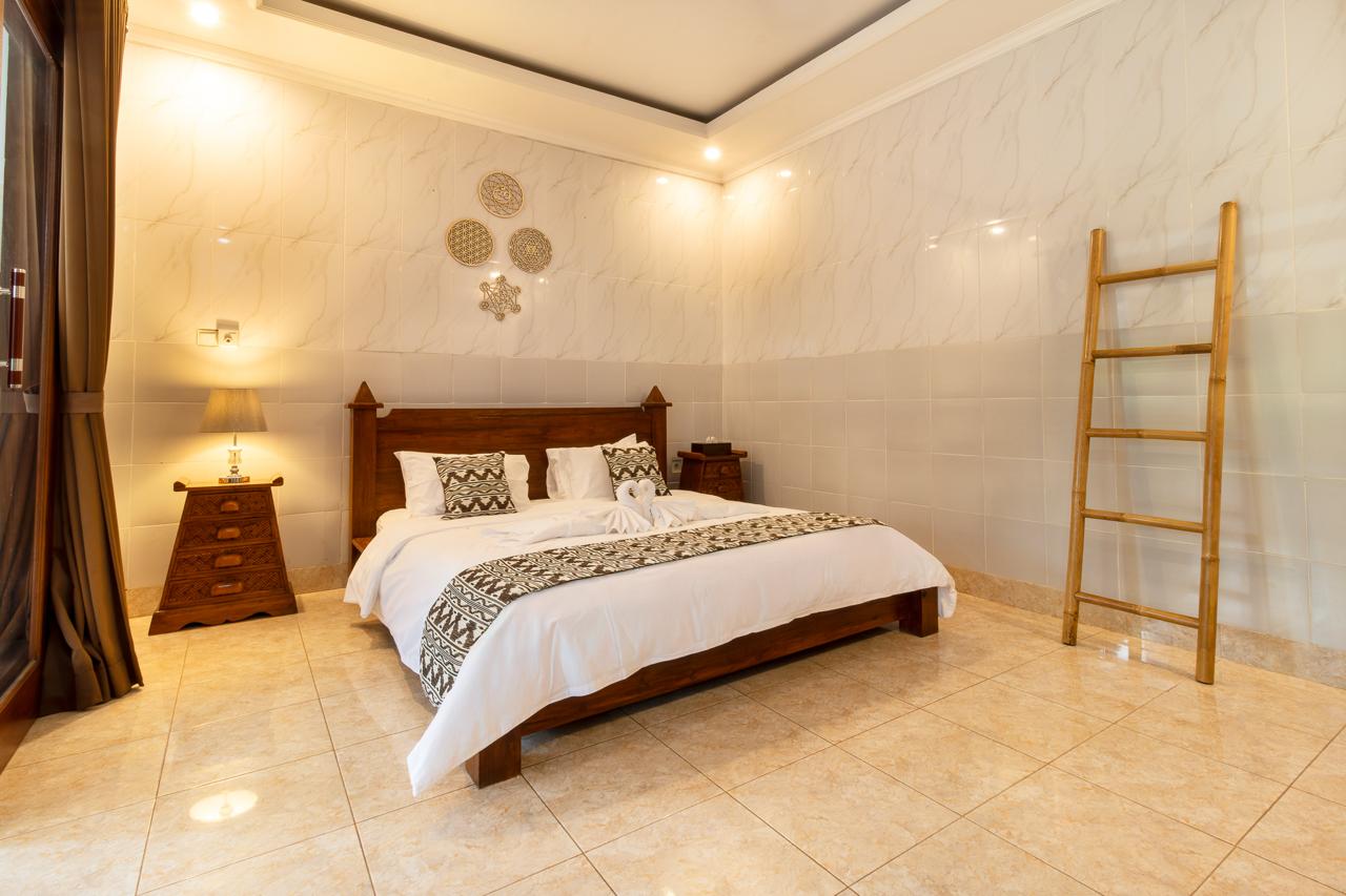 Villa 2 beds 102 in Ubud Penestanan 18