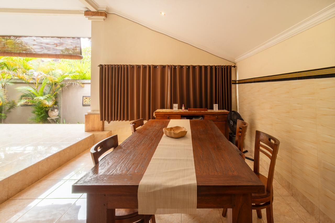 Villa 2 beds 102 in Ubud Penestanan 22