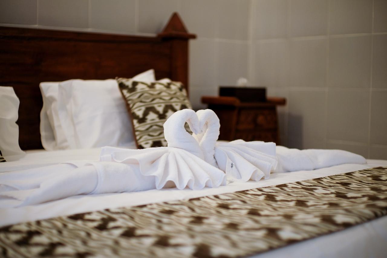 Villa 2 beds 102 in Ubud Penestanan 25