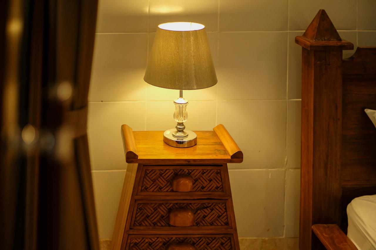 Villa 2 beds 102 in Ubud Penestanan 26