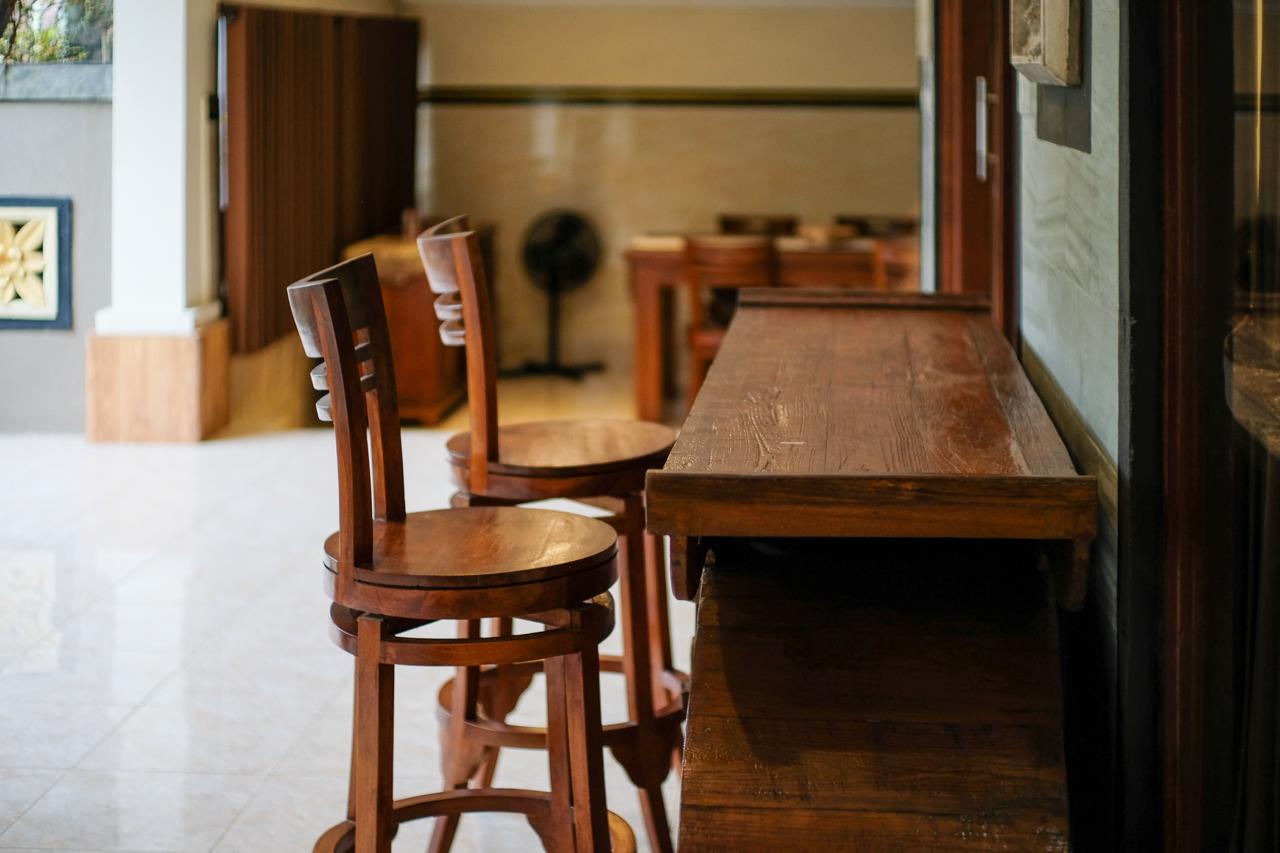 Villa 2 beds 102 in Ubud Penestanan 27