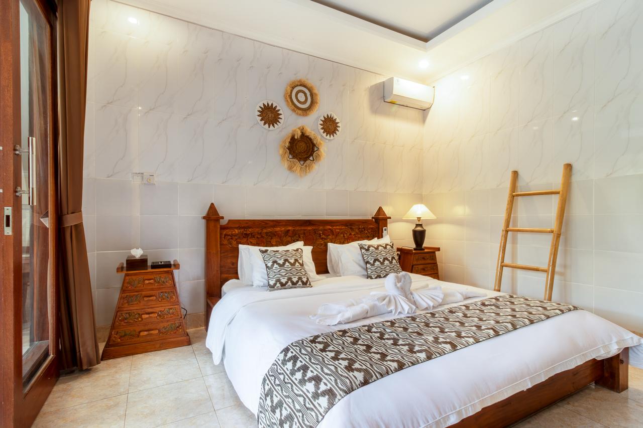 Villa 2 beds 102 in Ubud Penestanan 3