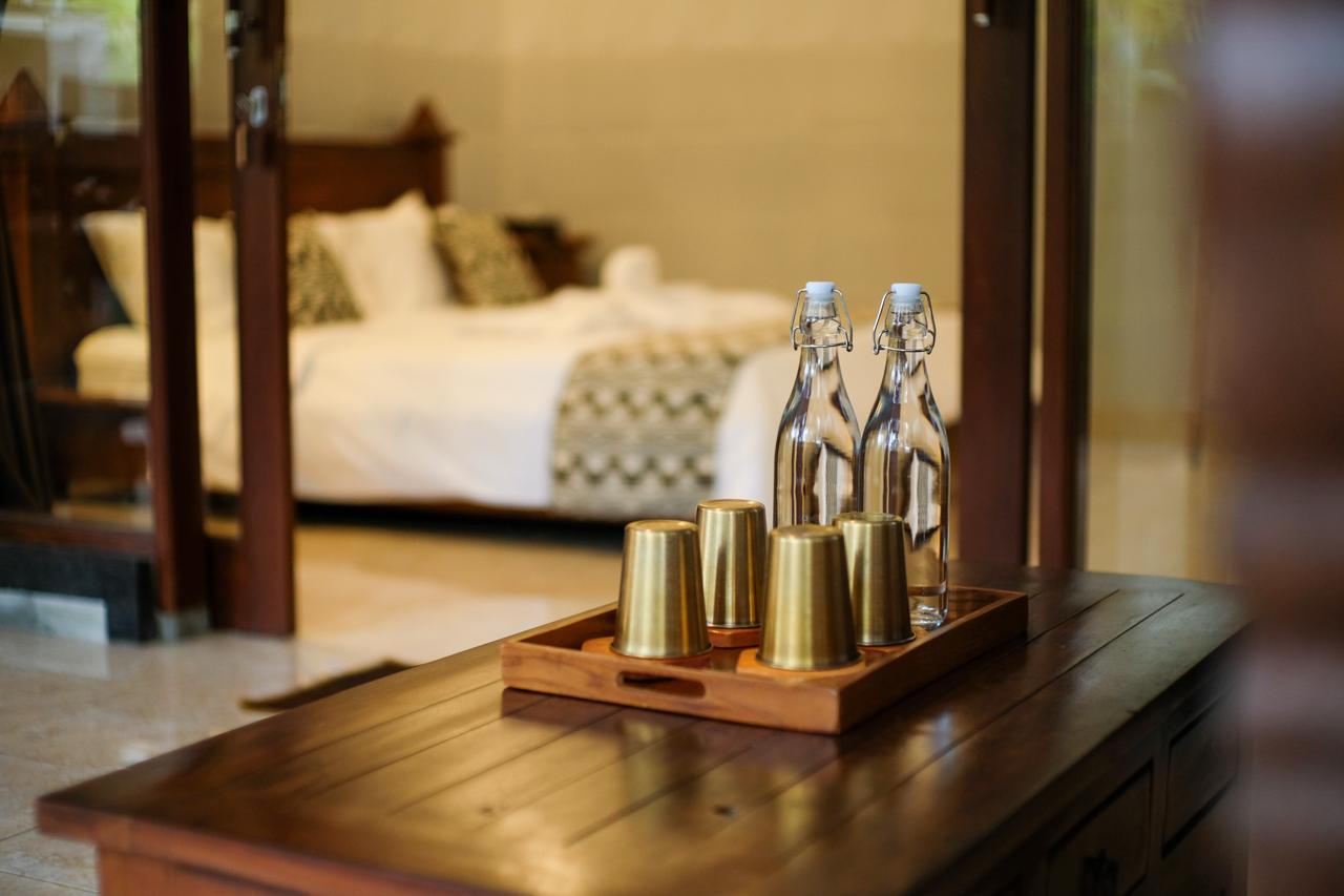 Villa 2 beds 102 in Ubud Penestanan 4