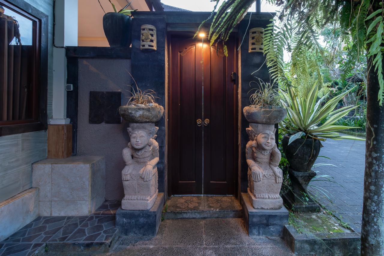 Villa 2 beds 102 in Ubud Penestanan 5