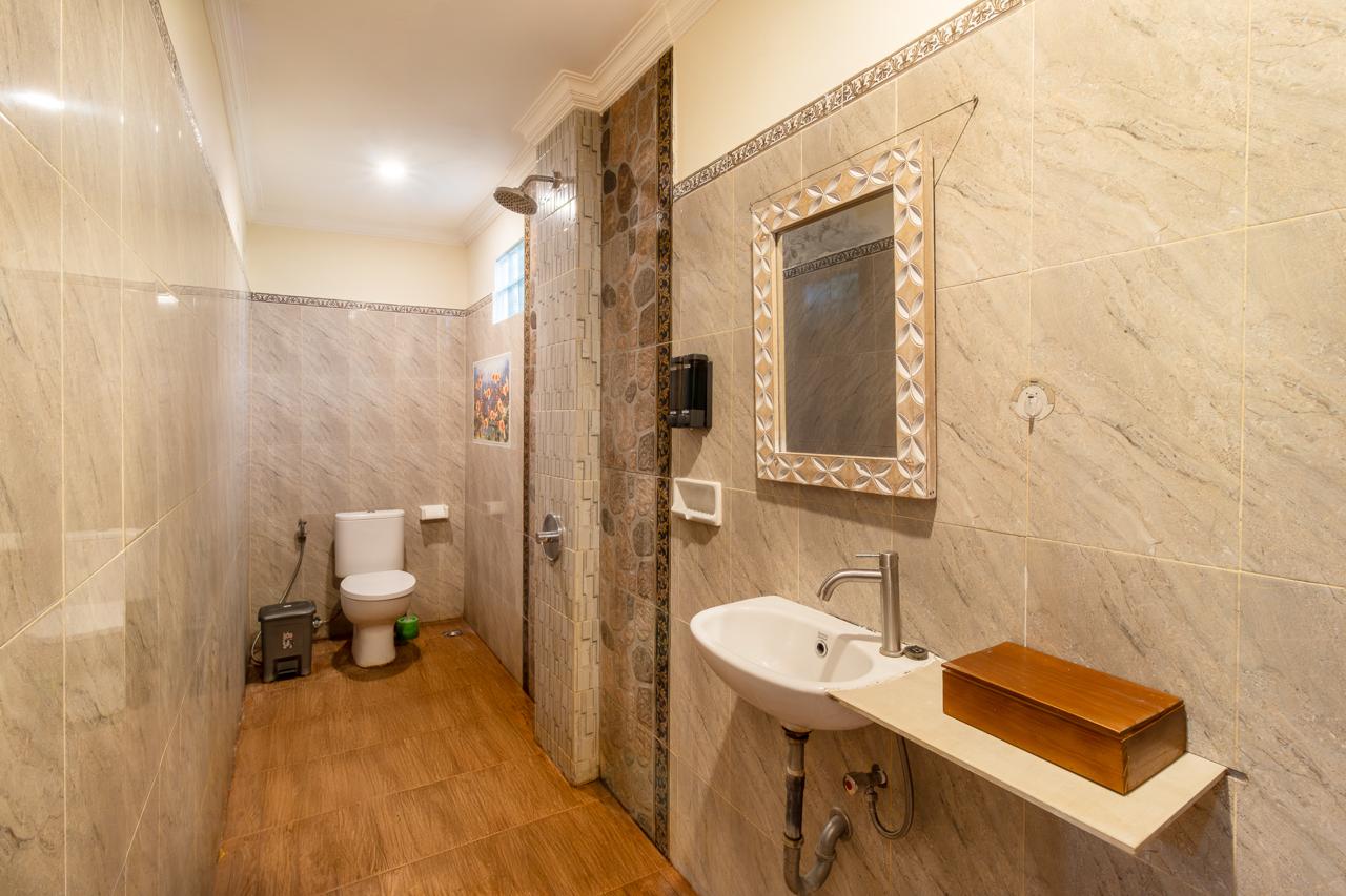 Villa 2 beds 102 in Ubud Penestanan 6