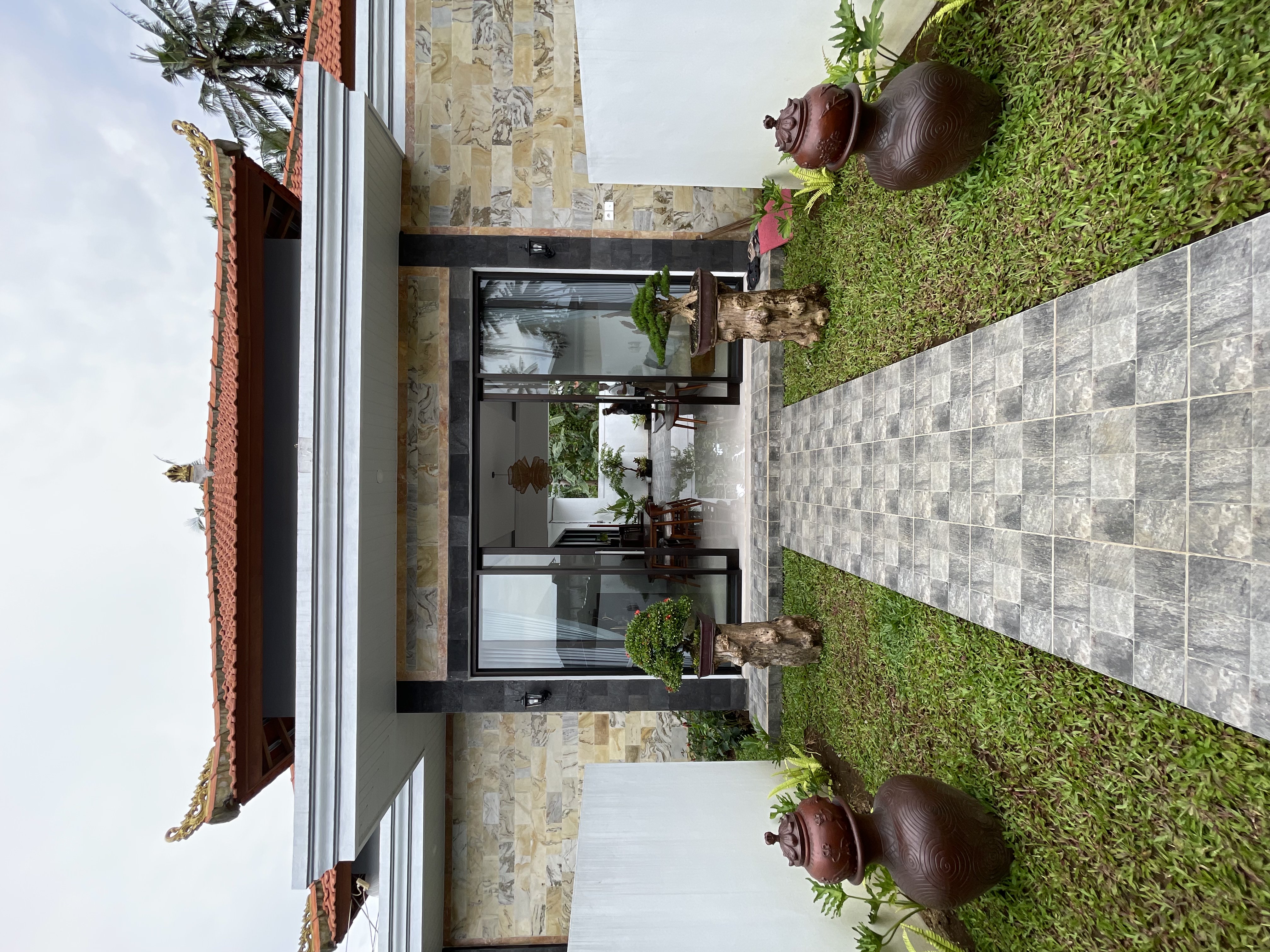 Villa 2 beds 104 in Ubud Mas 1