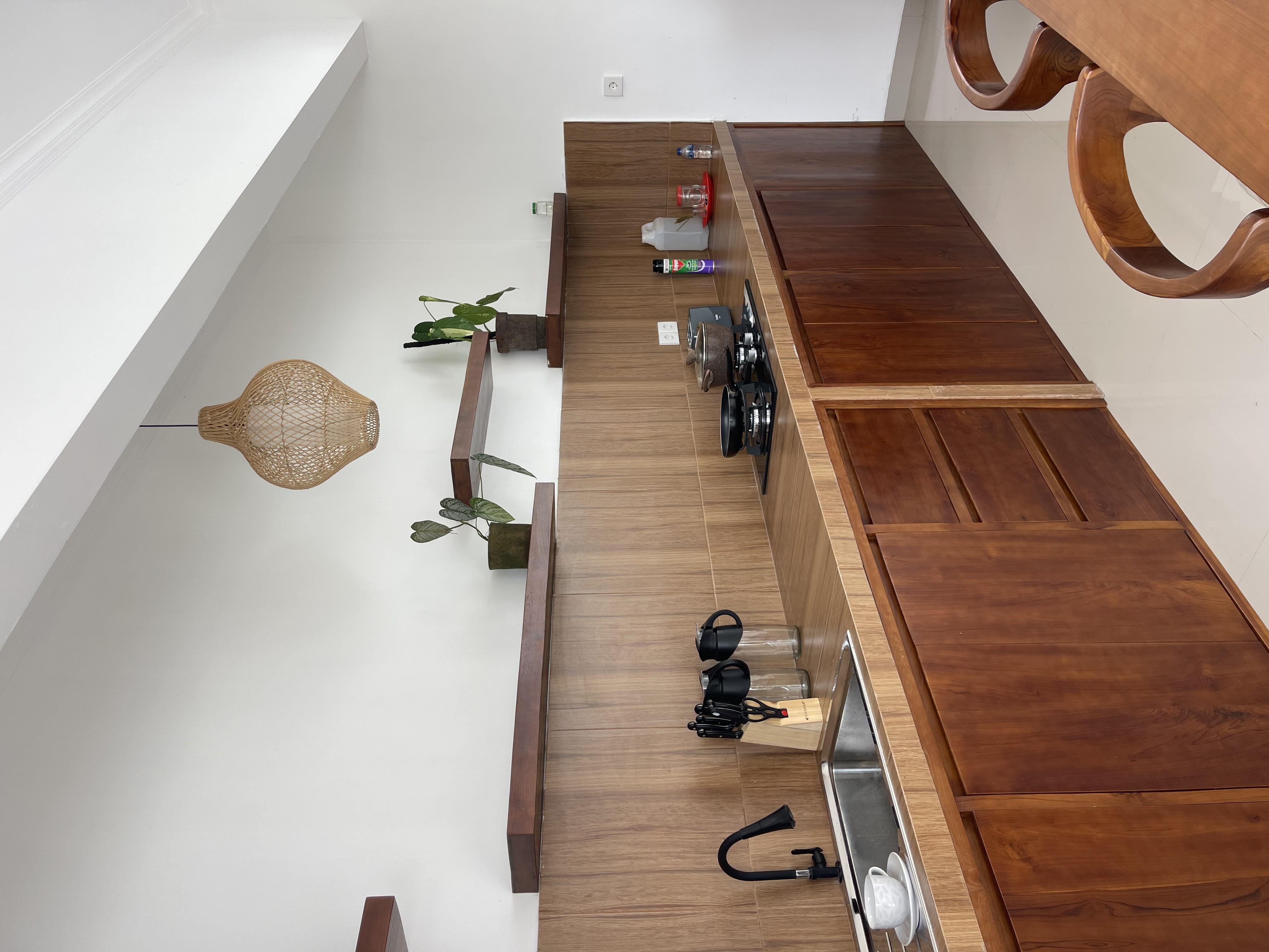 Villa 2 beds 104 in Ubud Mas 10