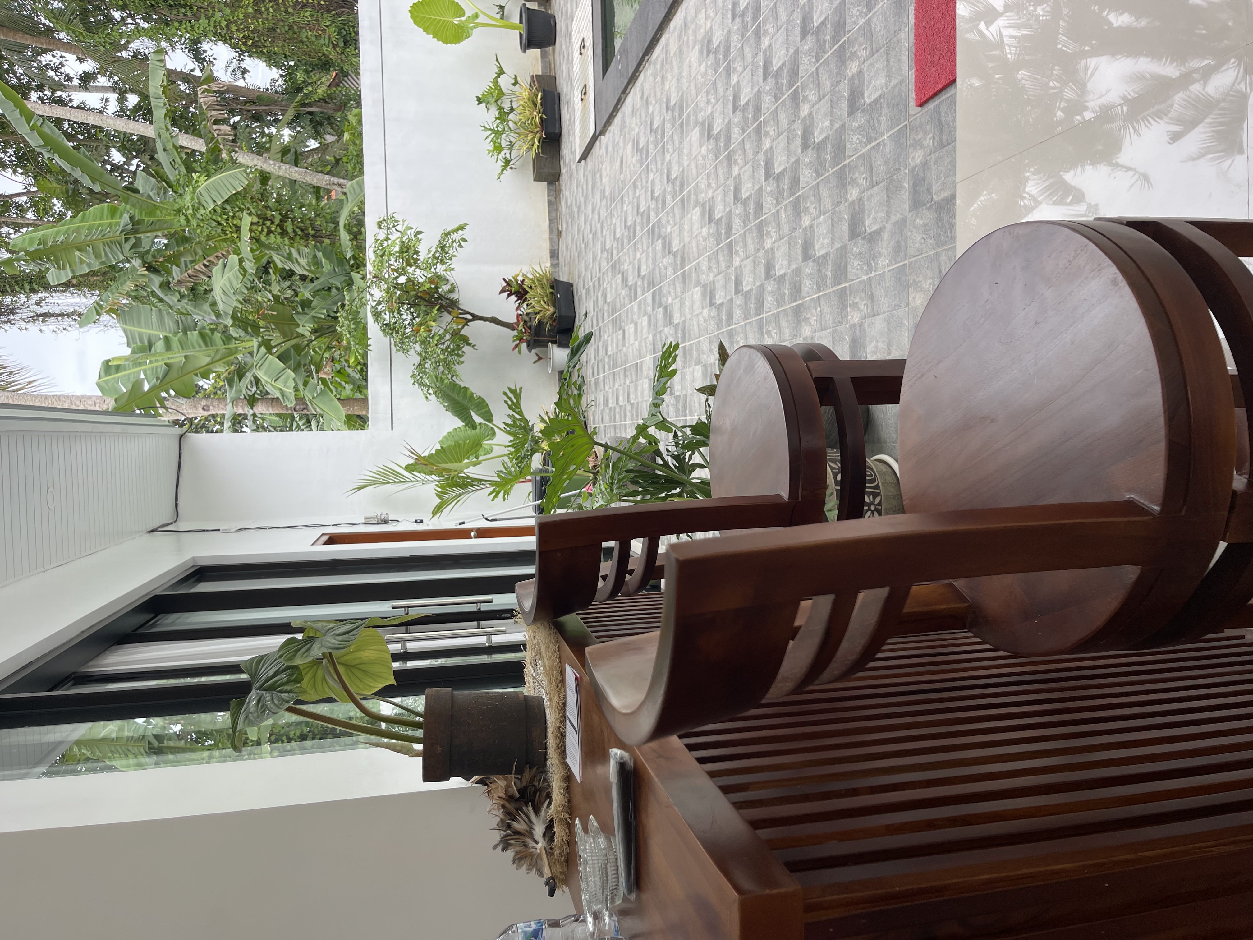 Villa 2 beds 104 in Ubud Mas 11