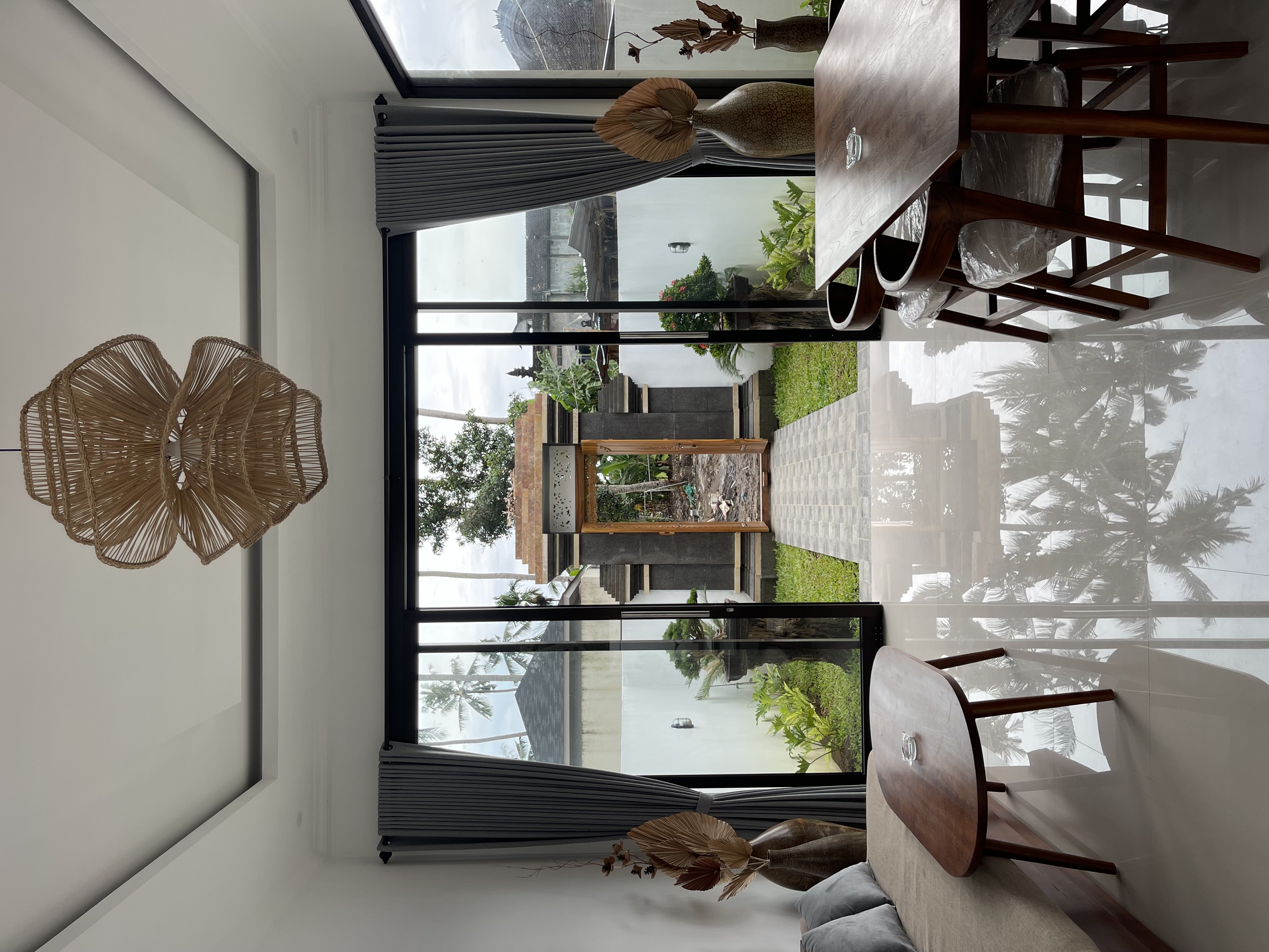 Villa 2 beds 104 in Ubud Mas 12