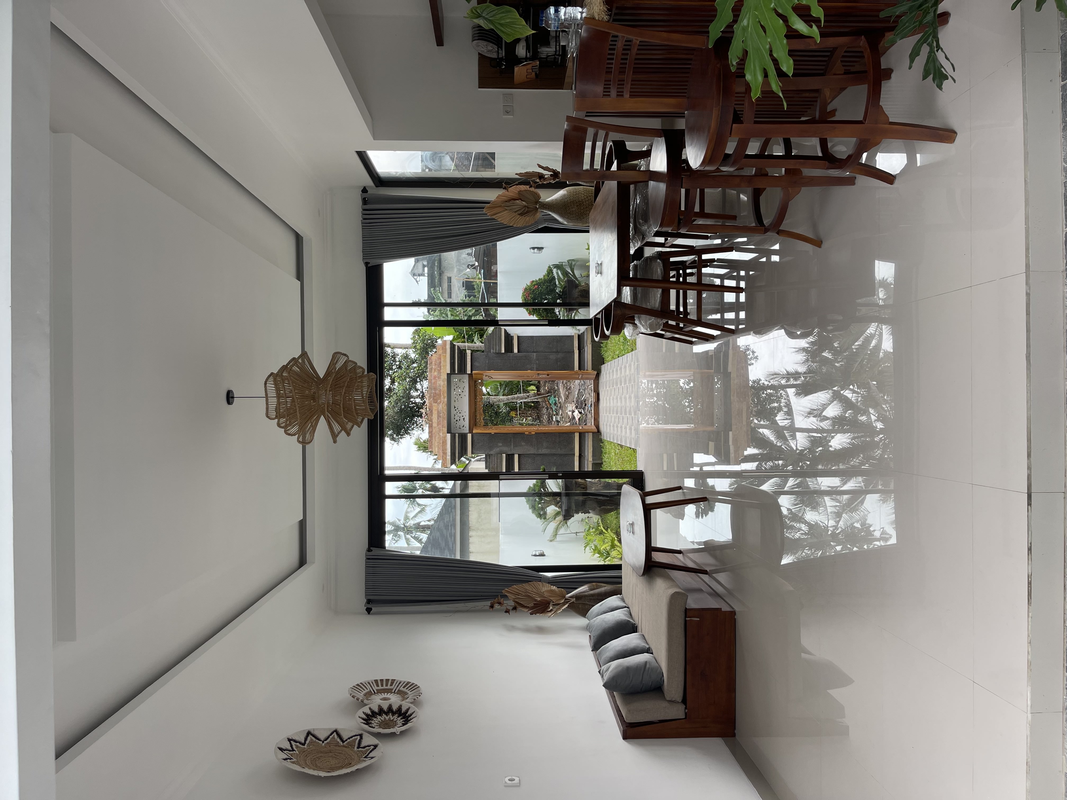 Villa 2 beds 104 in Ubud Mas 13