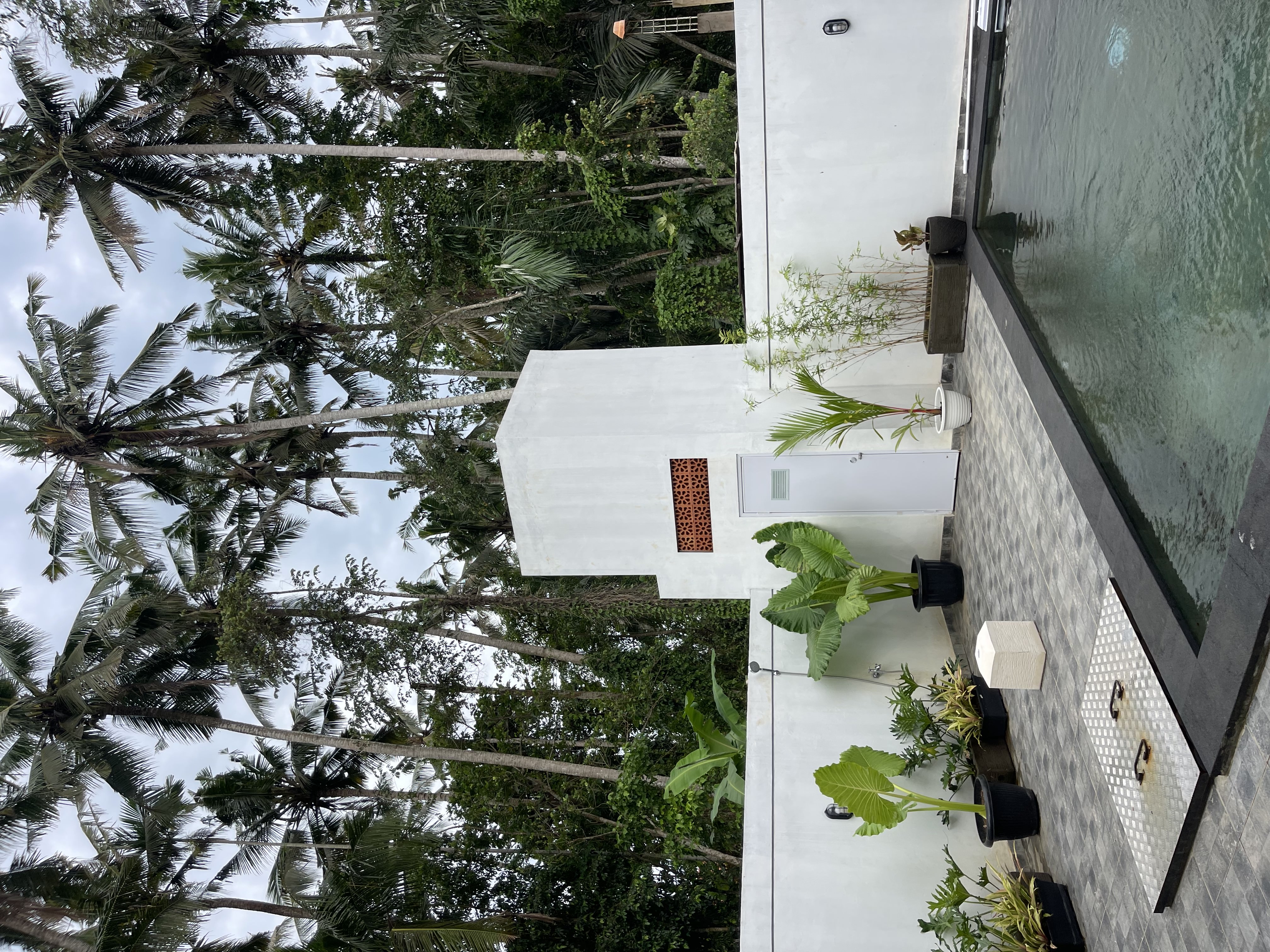 Villa 2 beds 104 in Ubud Mas 14