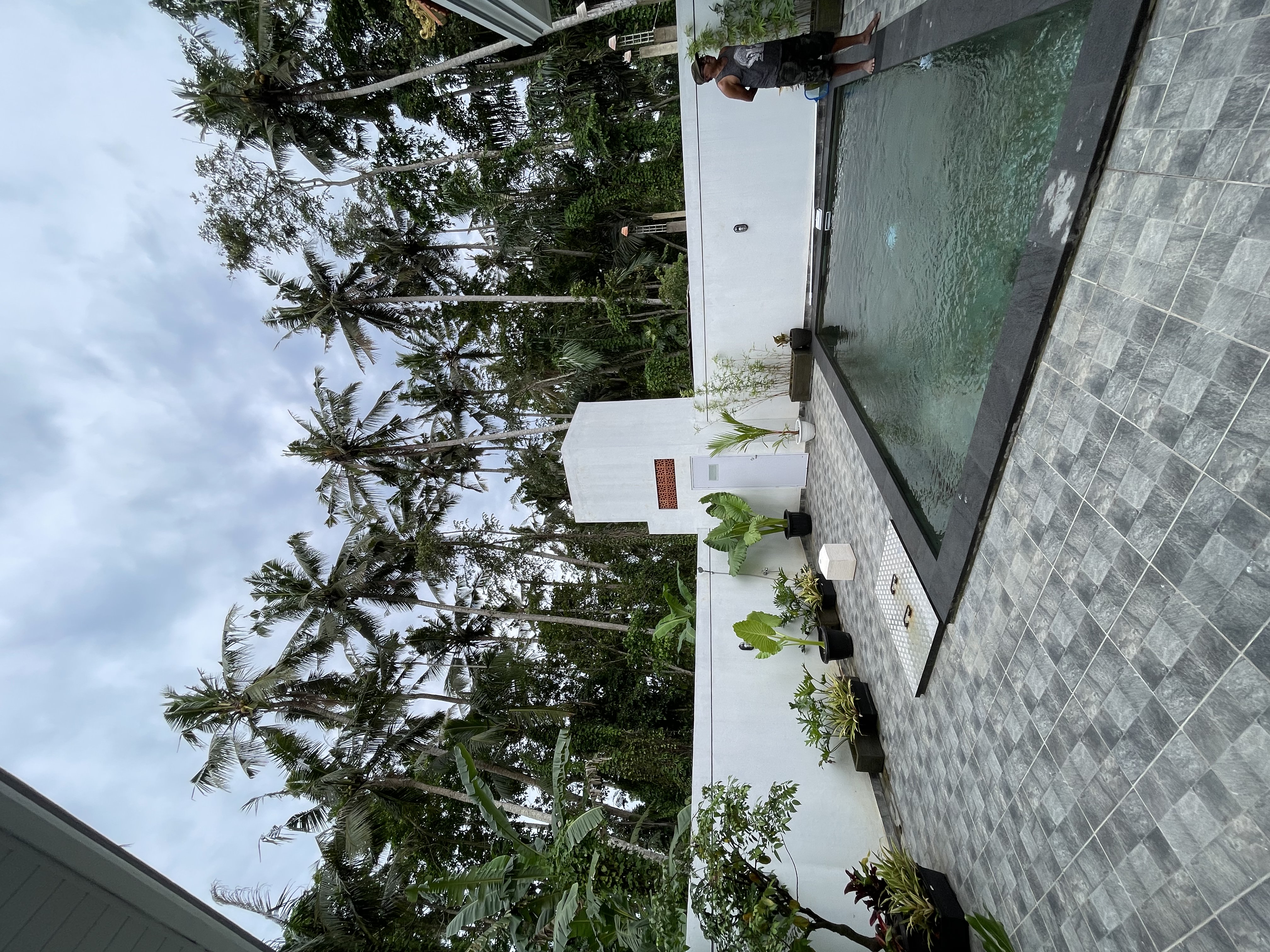 Villa 2 beds 104 in Ubud Mas 15
