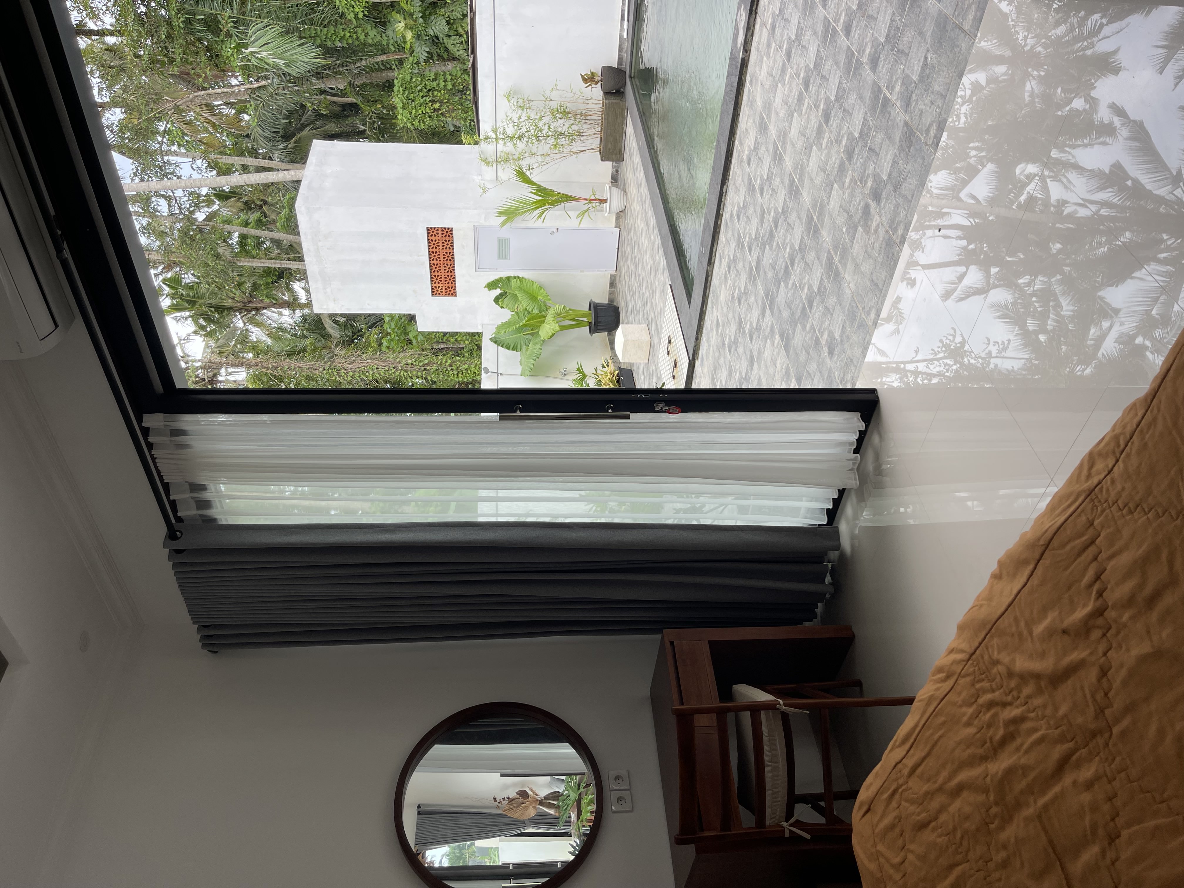 Villa 2 beds 104 in Ubud Mas 17