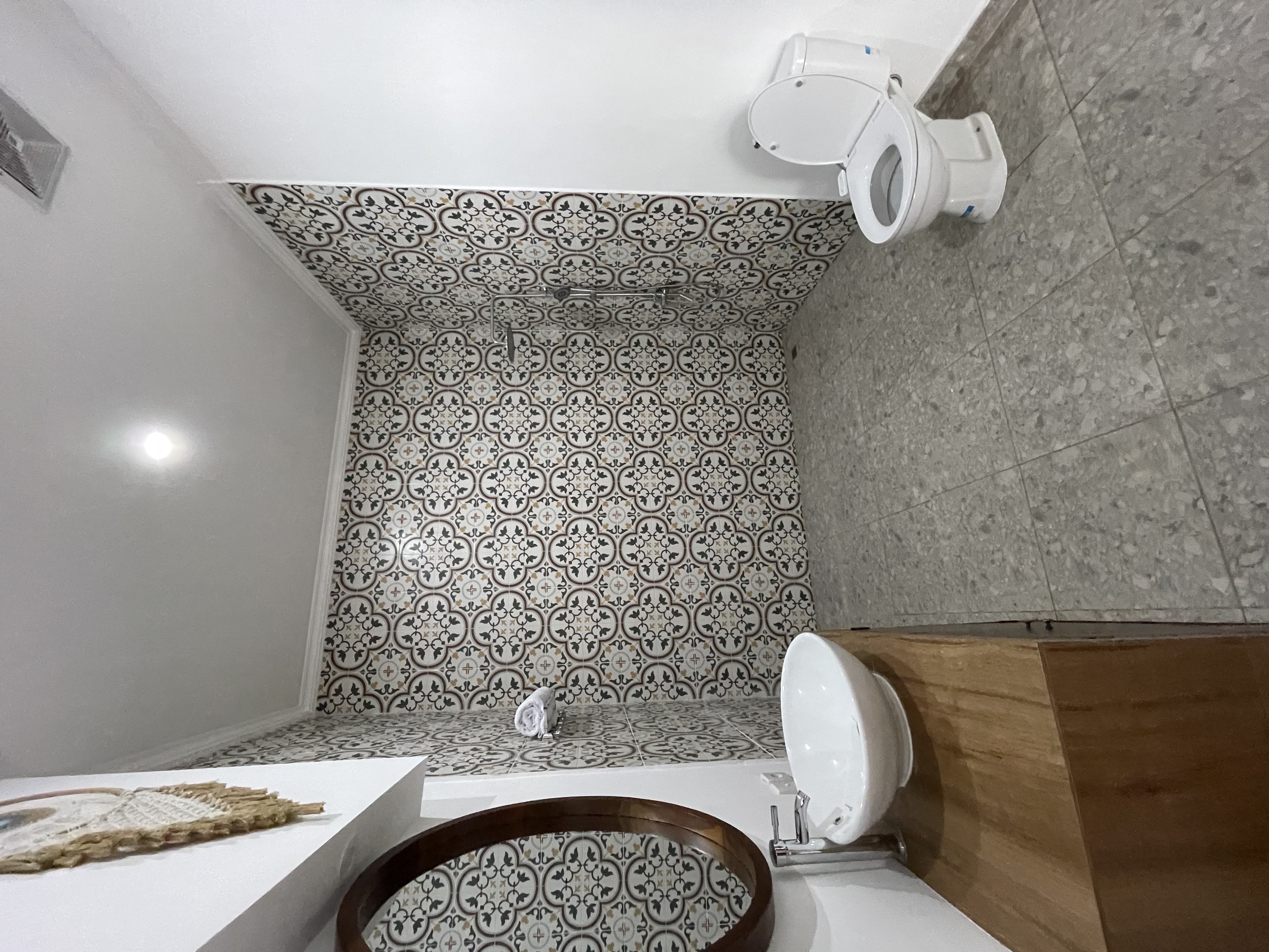 Villa 2 beds 104 in Ubud Mas 19