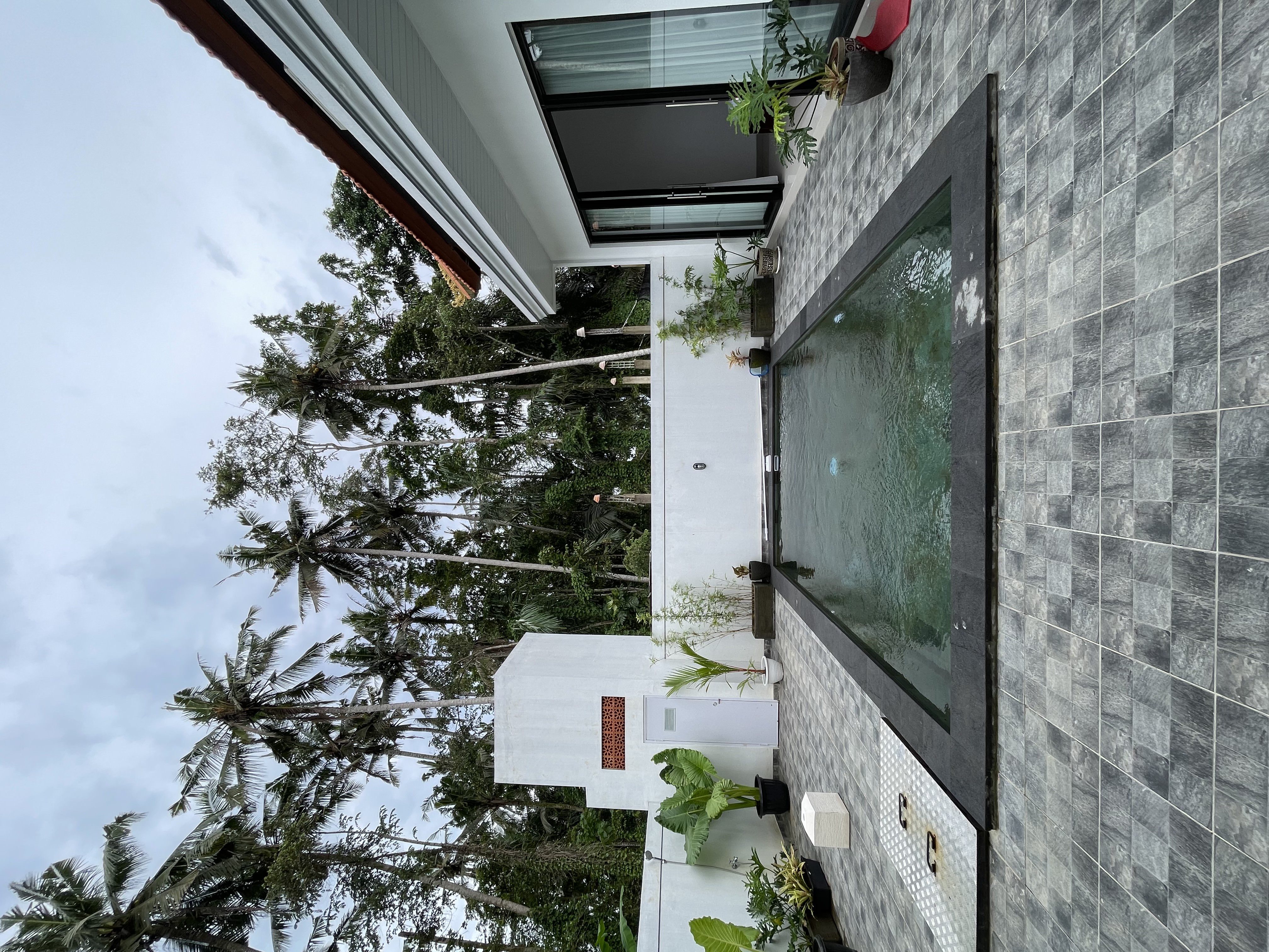 Villa 2 beds 104 in Ubud Mas 2