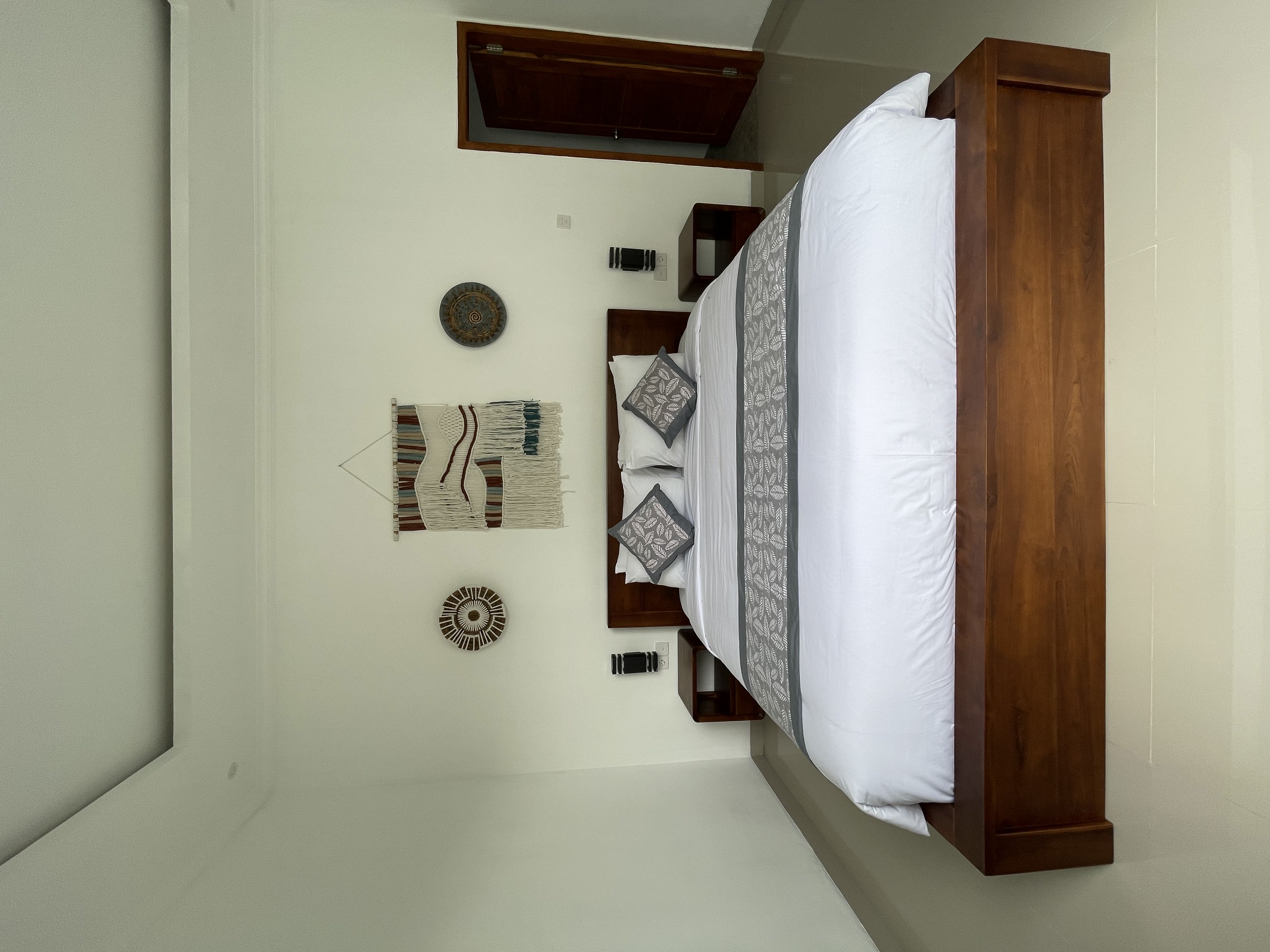 Villa 2 beds 104 in Ubud Mas 20