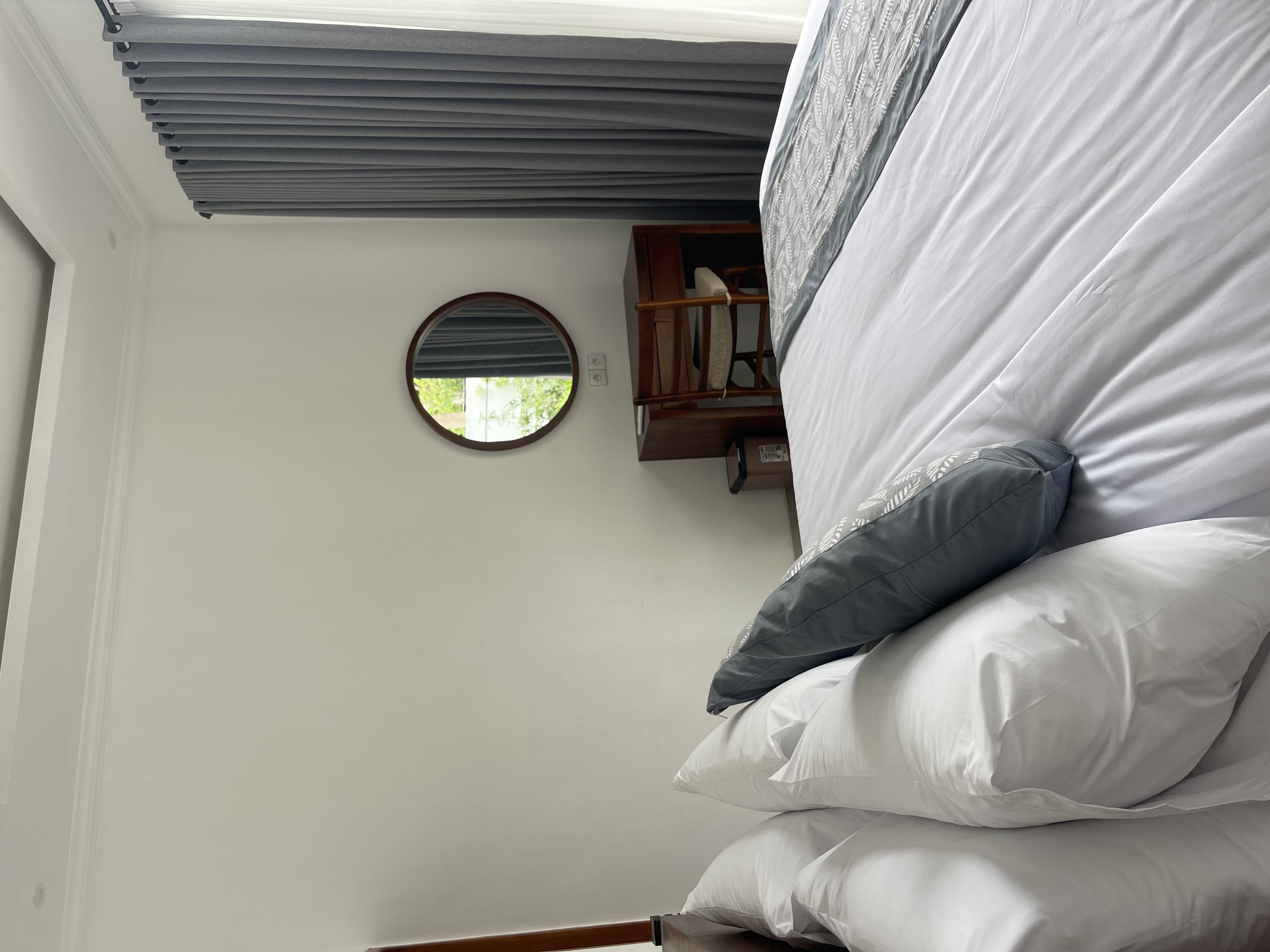 Villa 2 beds 104 in Ubud Mas 21