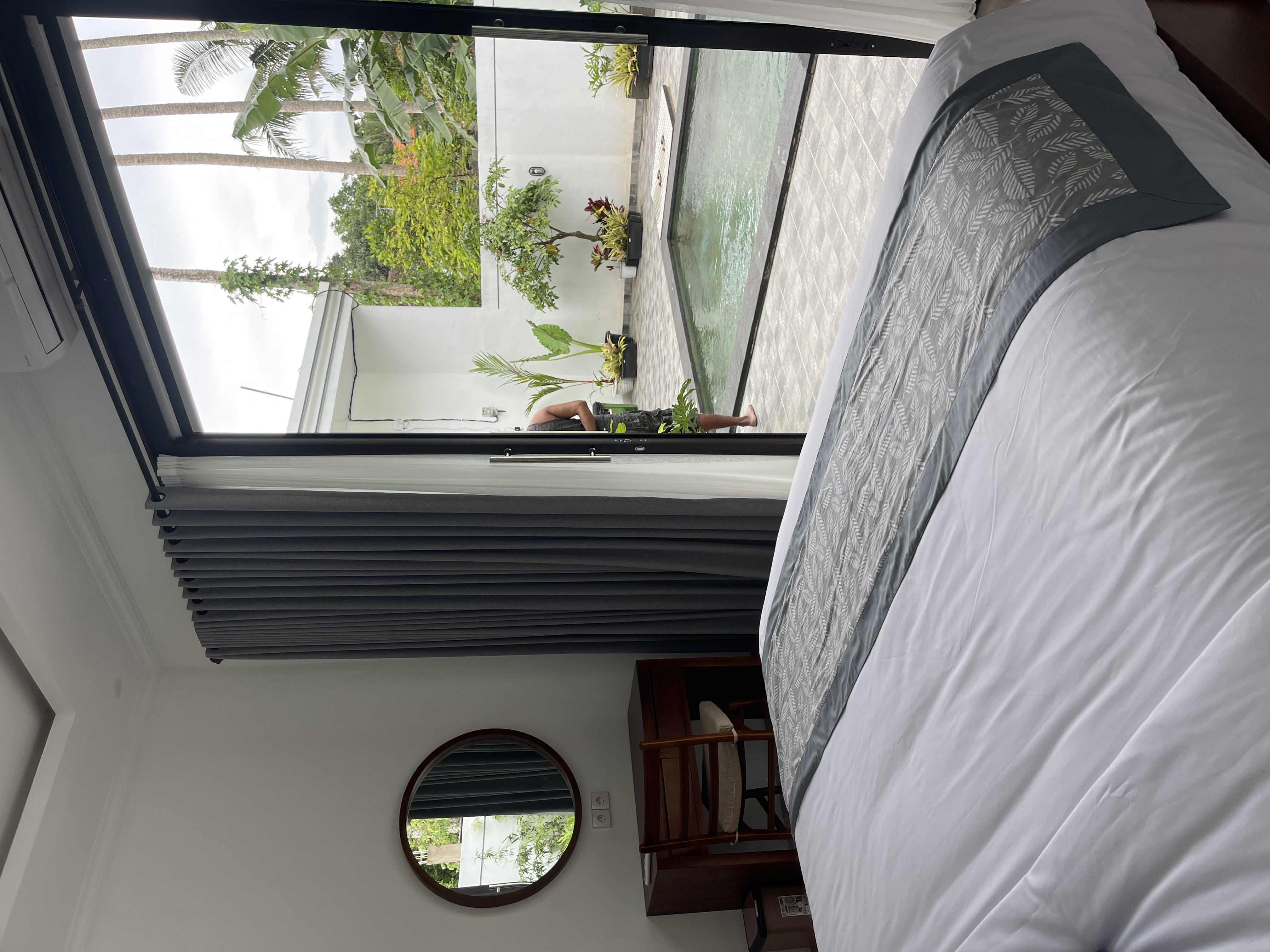 Villa 2 beds 104 in Ubud Mas 22
