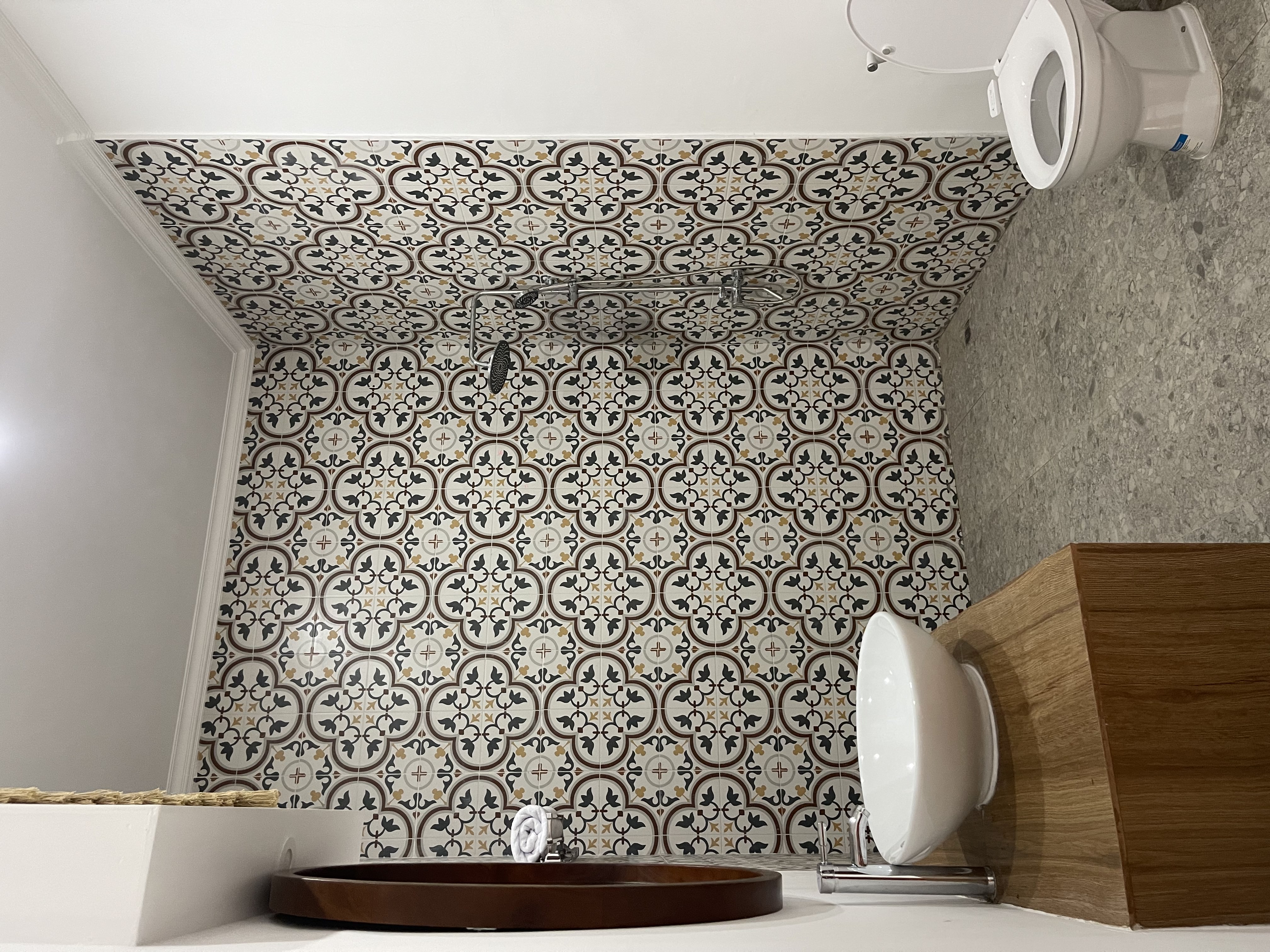 Villa 2 beds 104 in Ubud Mas 23